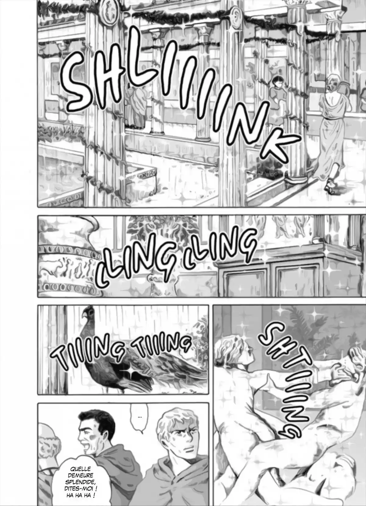 Thermae Romae Volume 3 page 116