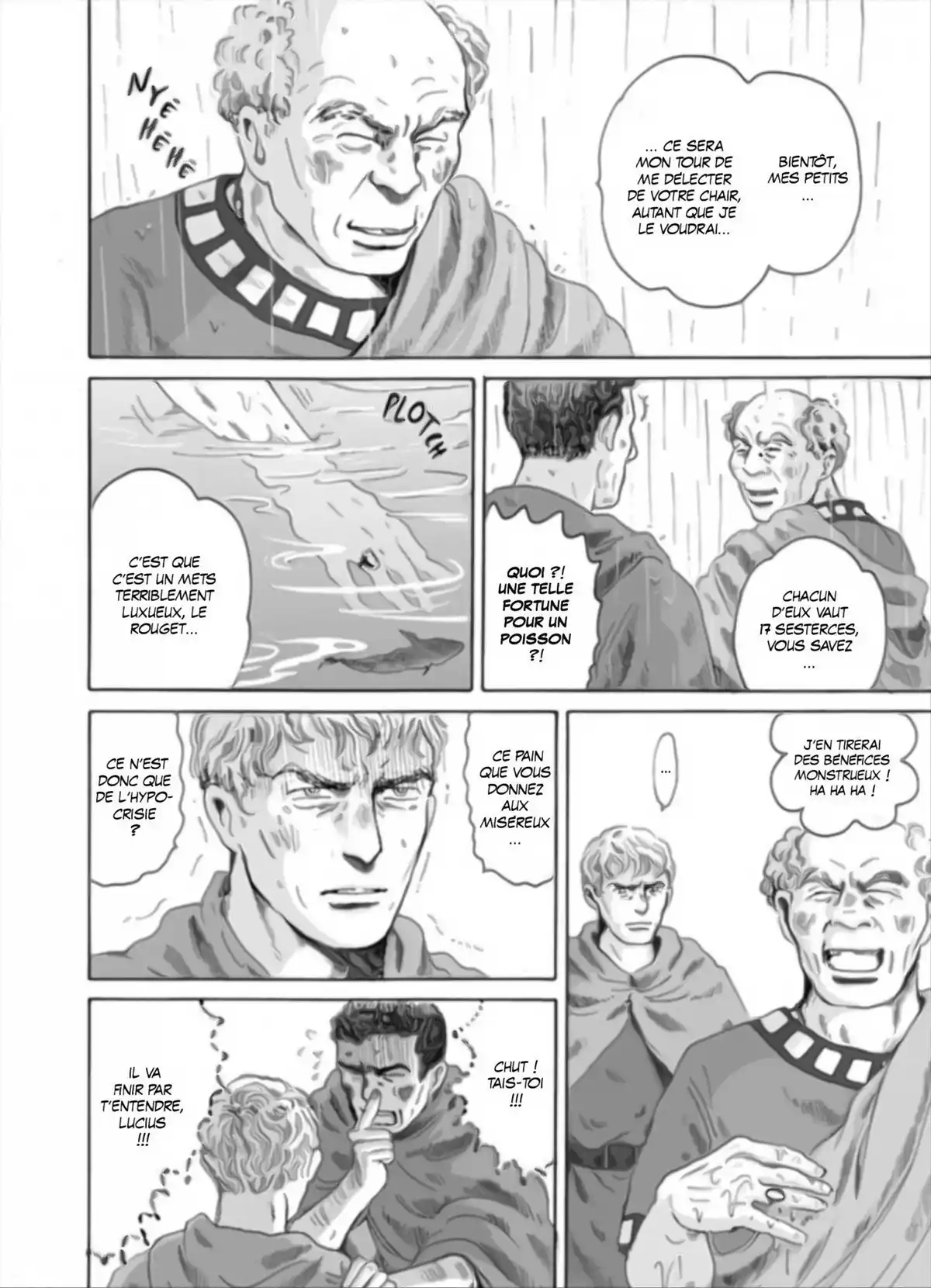 Thermae Romae Volume 3 page 118