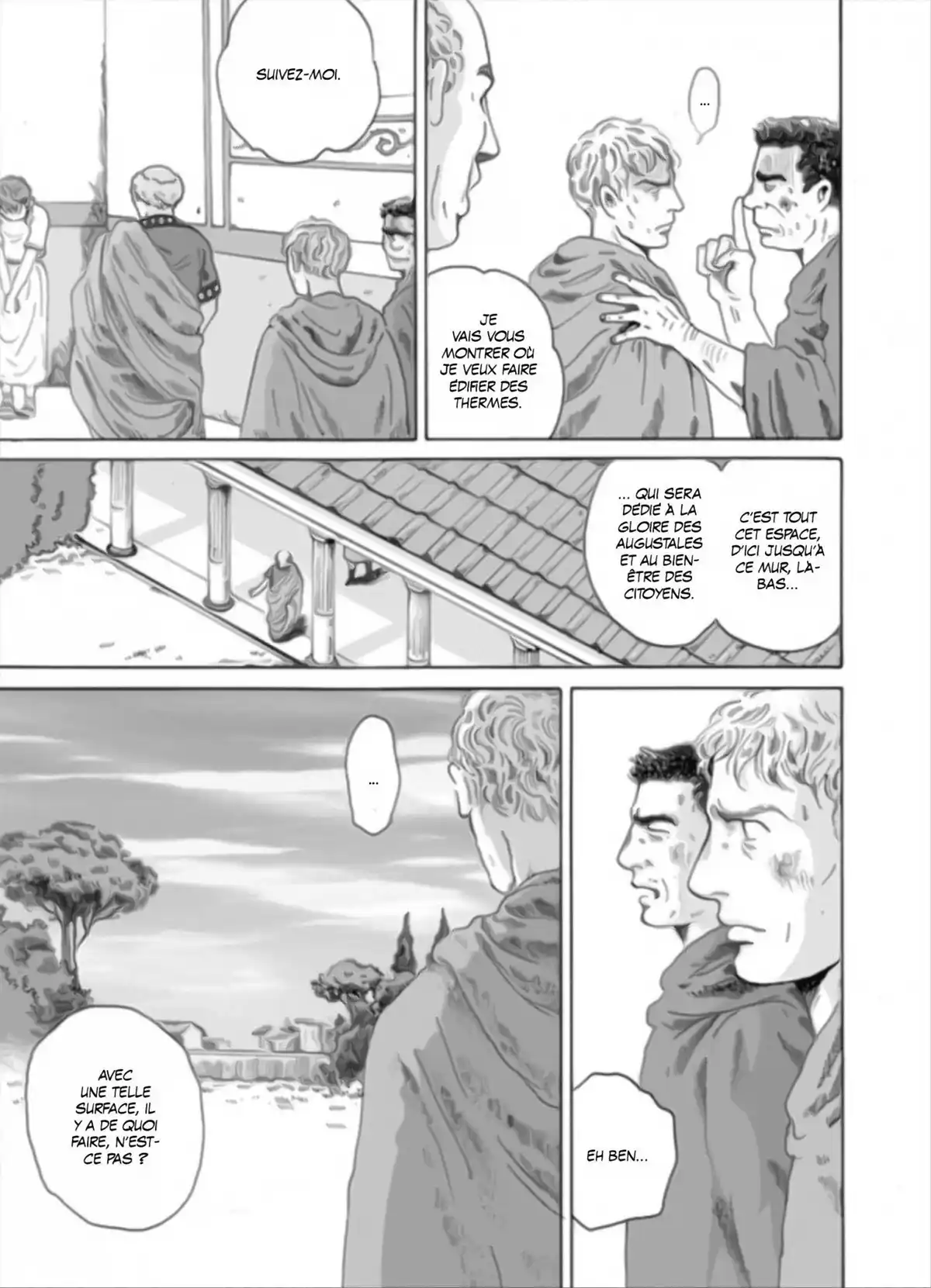 Thermae Romae Volume 3 page 119