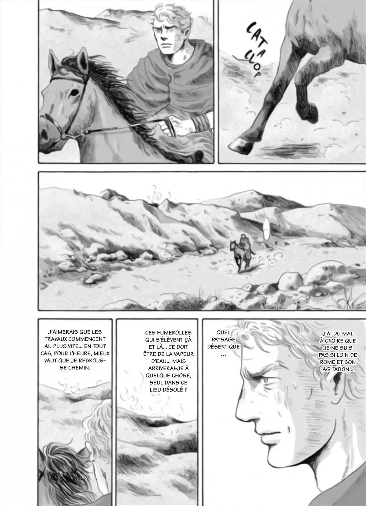 Thermae Romae Volume 3 page 12