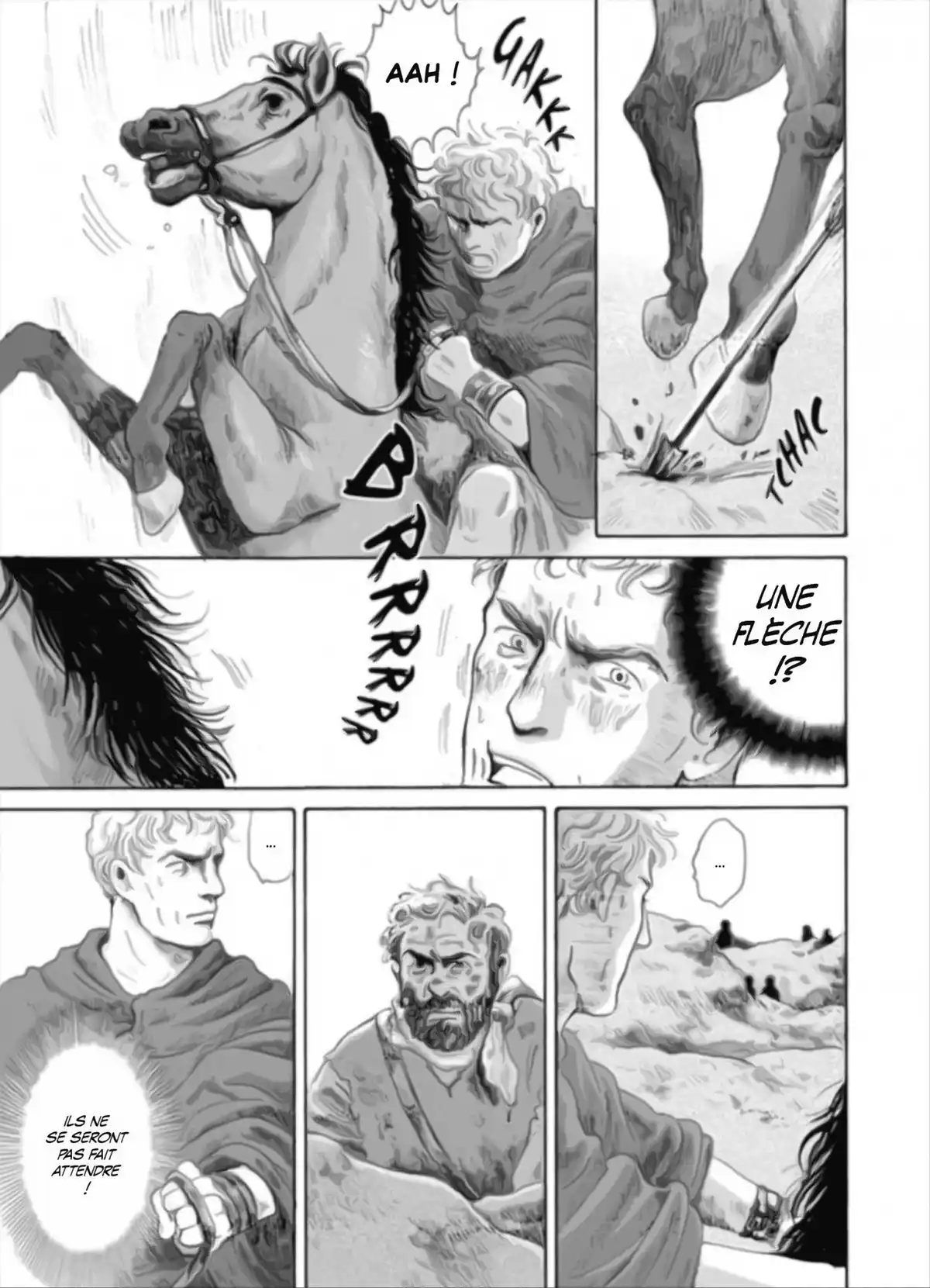 Thermae Romae Volume 3 page 13