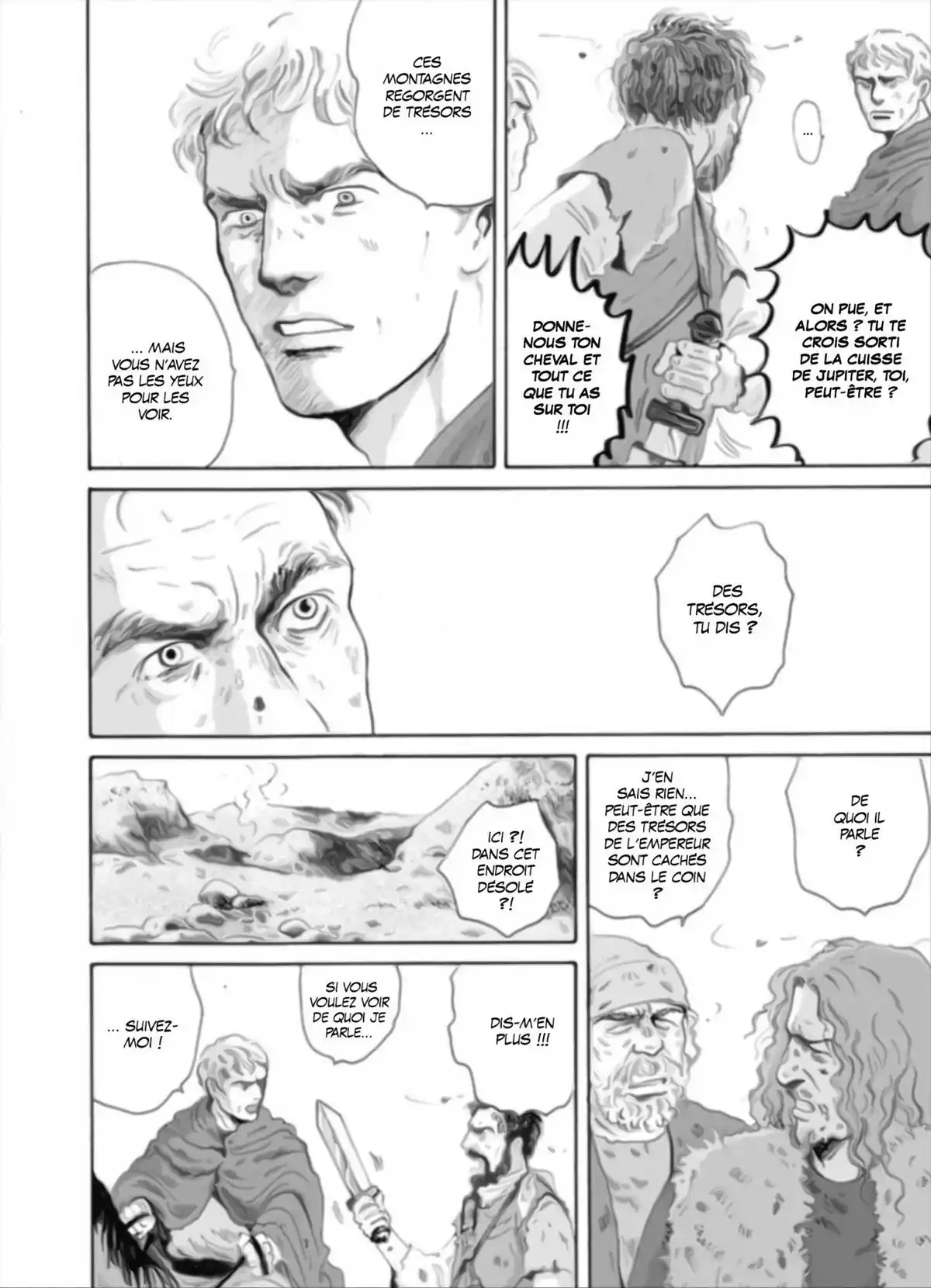 Thermae Romae Volume 3 page 18