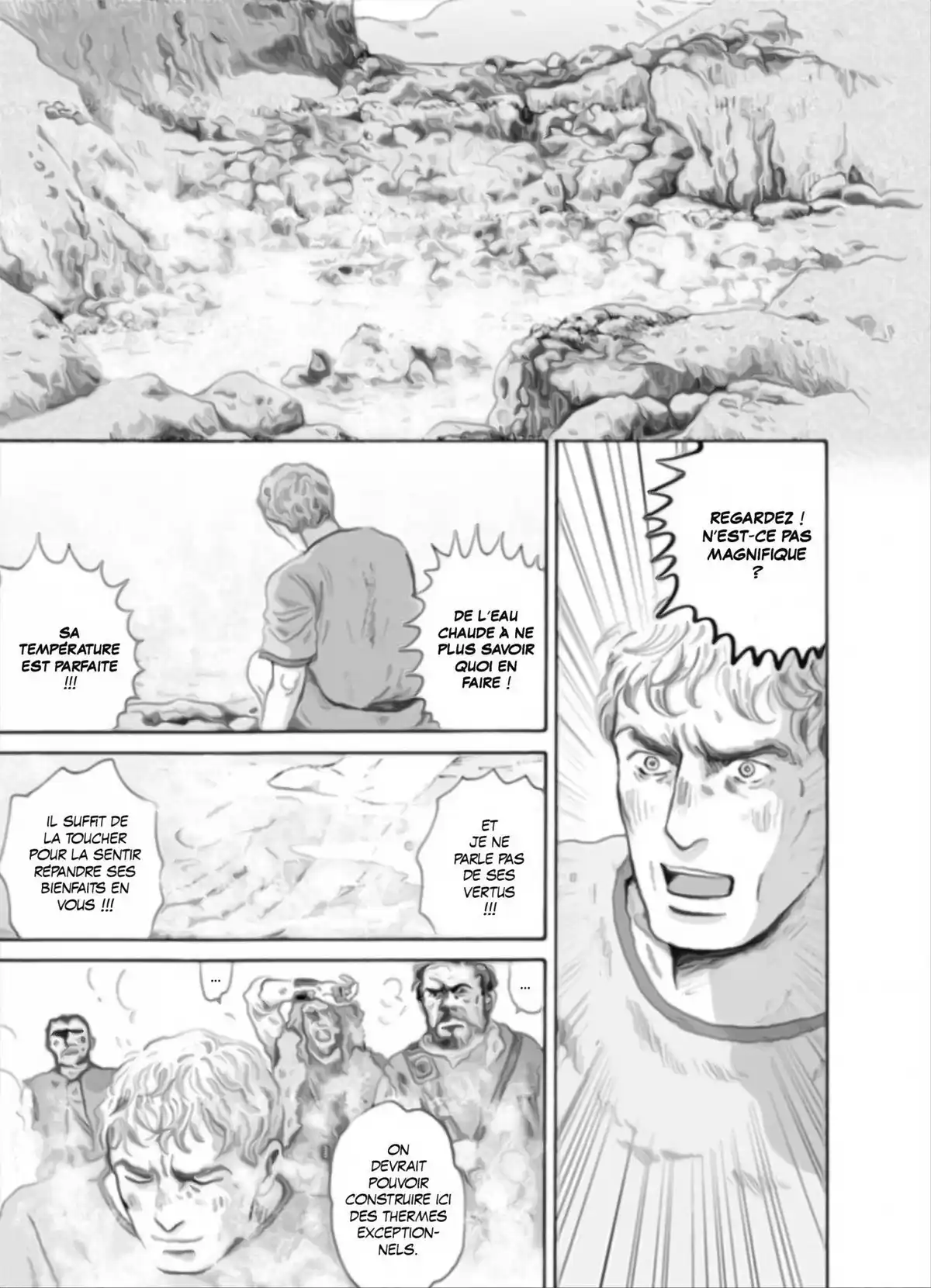 Thermae Romae Volume 3 page 19