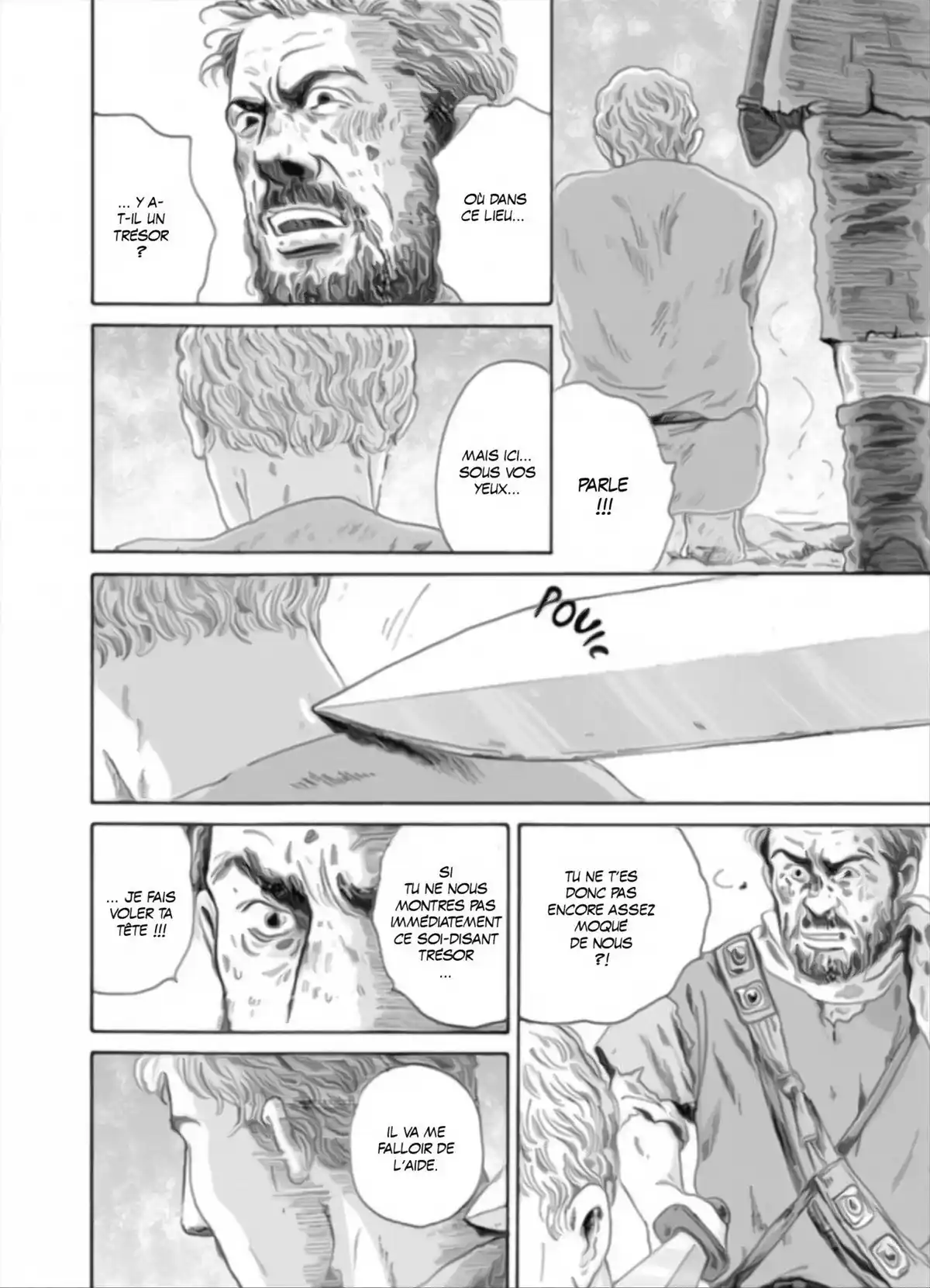 Thermae Romae Volume 3 page 20