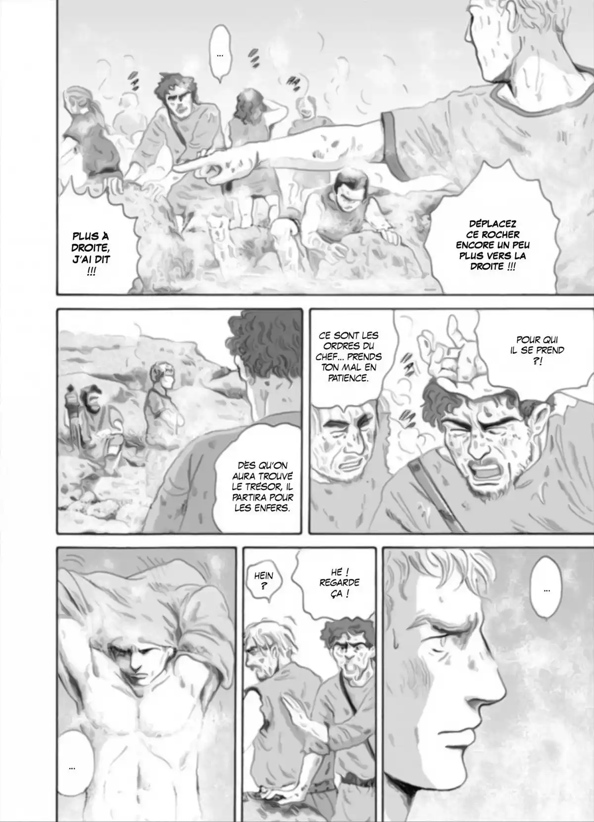 Thermae Romae Volume 3 page 22