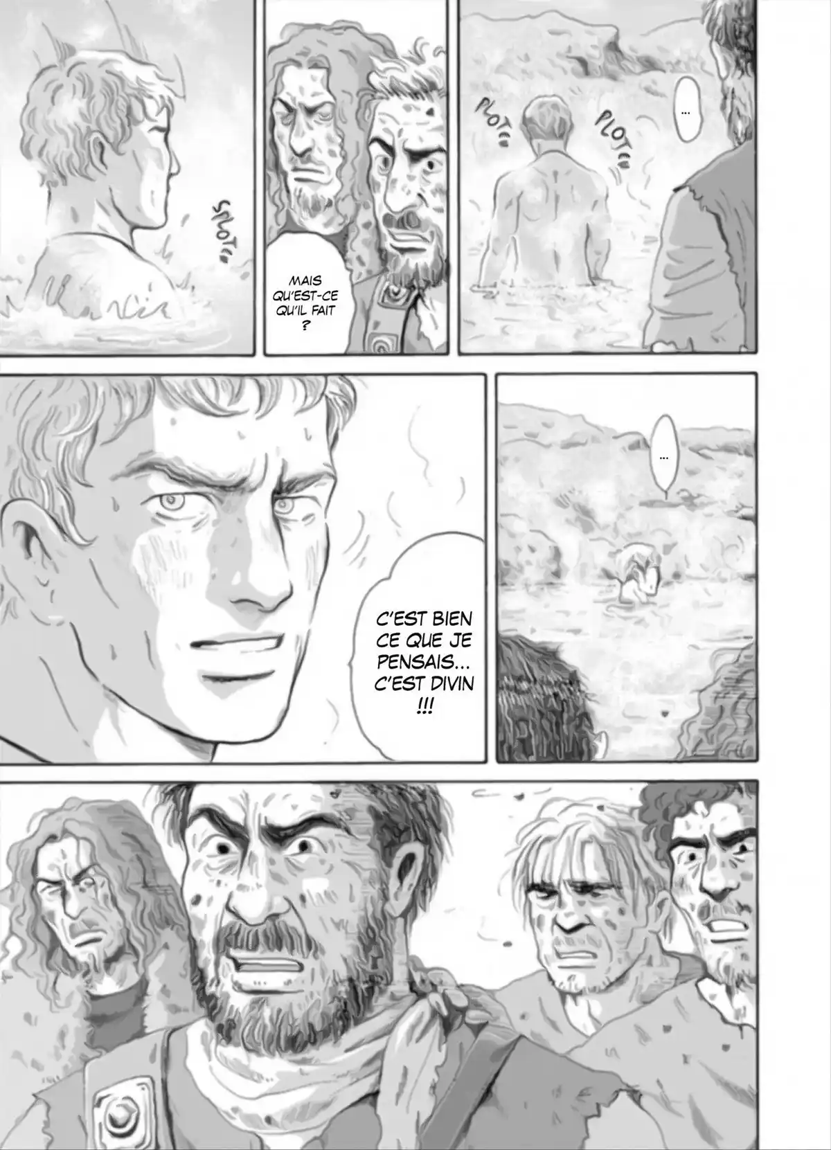 Thermae Romae Volume 3 page 23