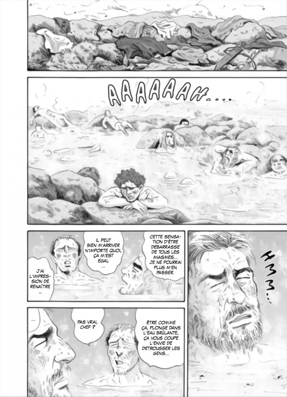 Thermae Romae Volume 3 page 24