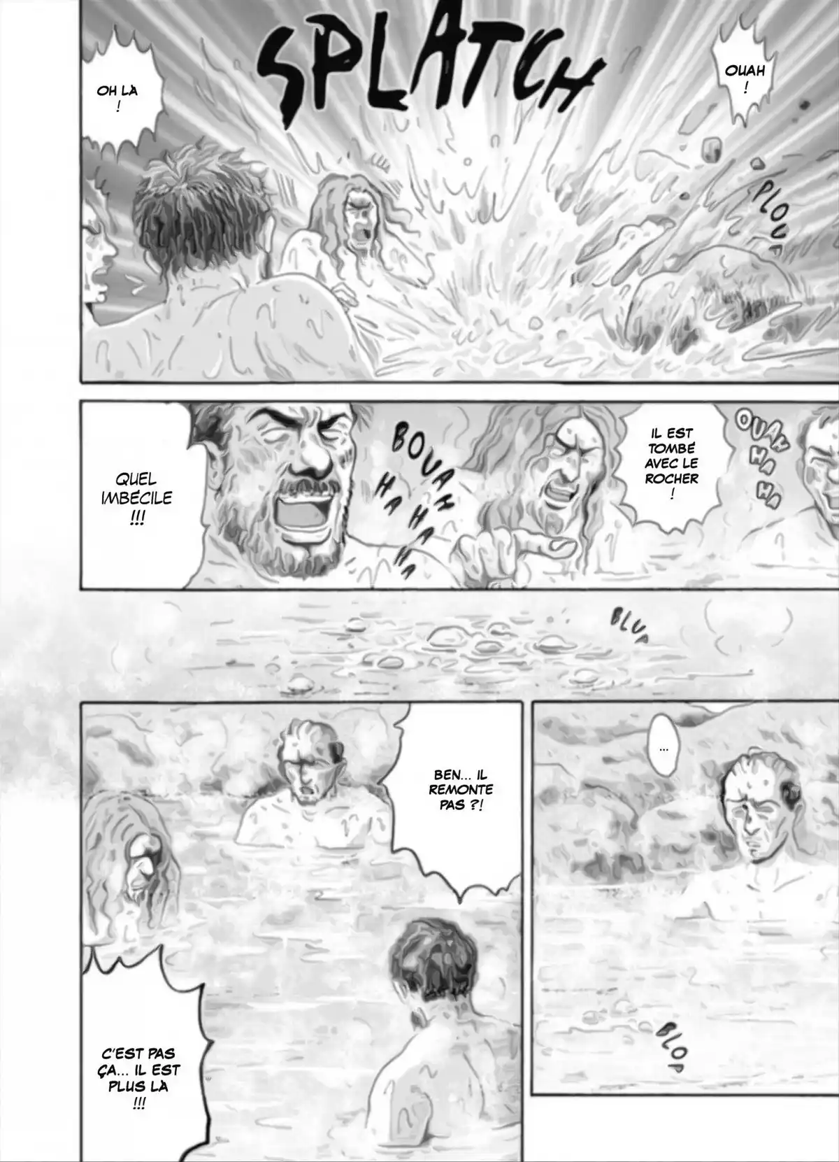 Thermae Romae Volume 3 page 26