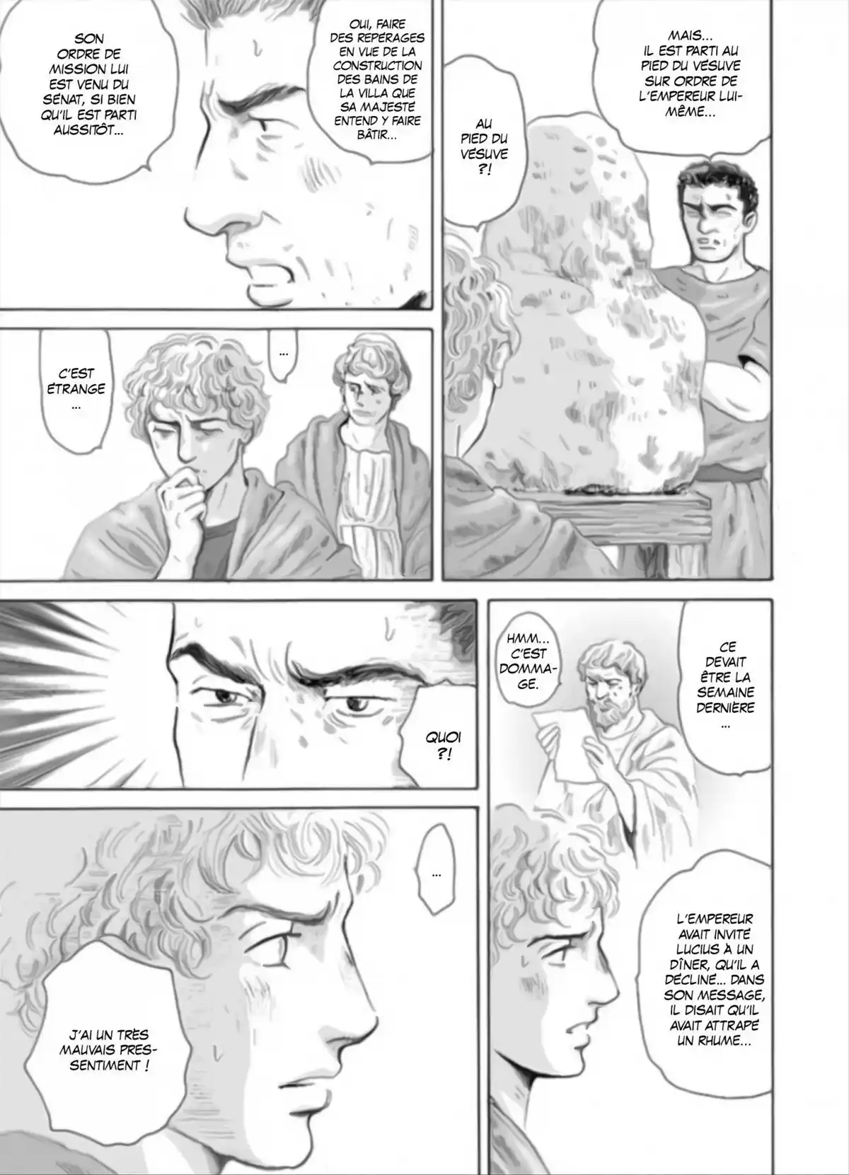 Thermae Romae Volume 3 page 29