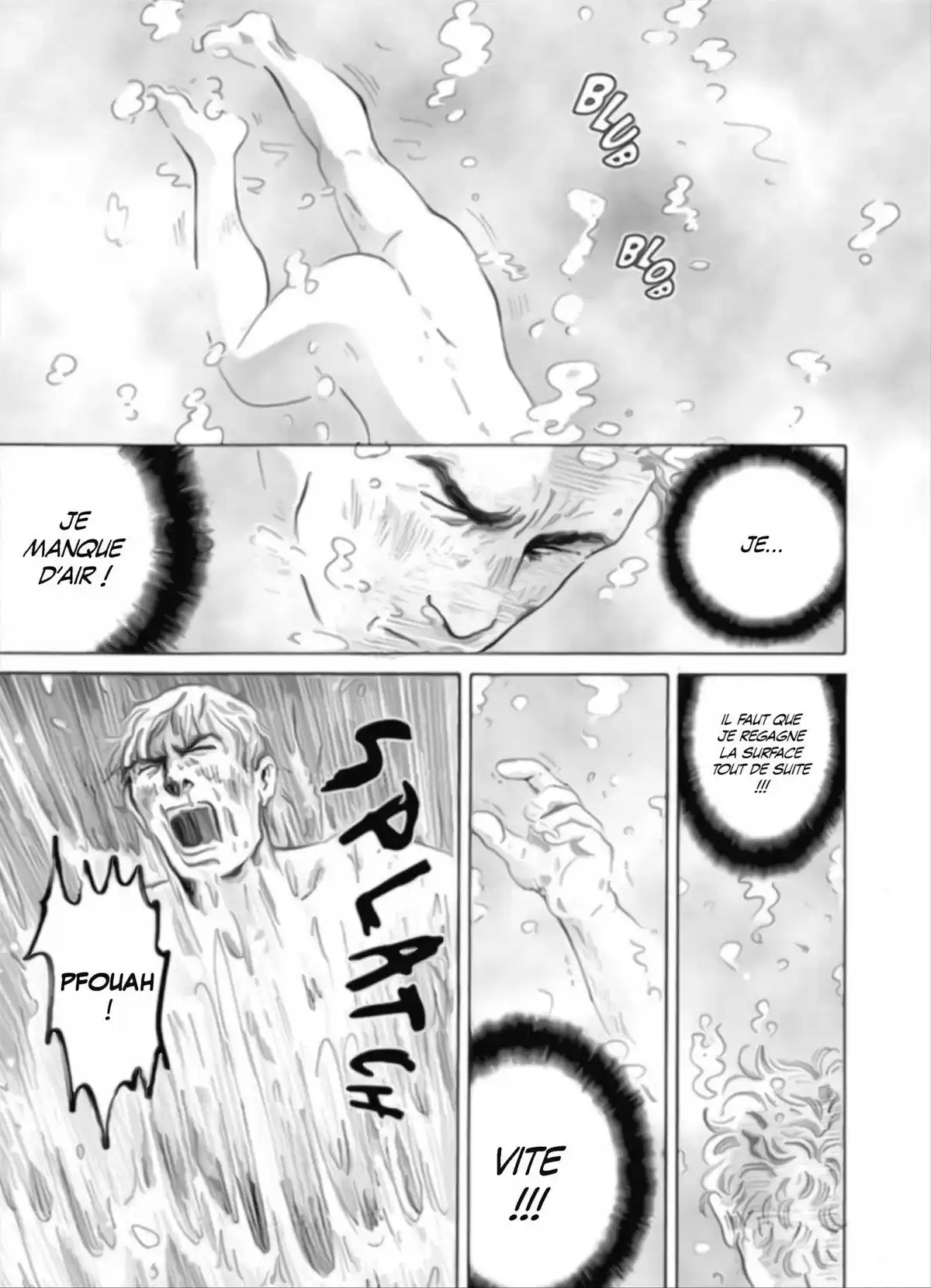 Thermae Romae Volume 3 page 31