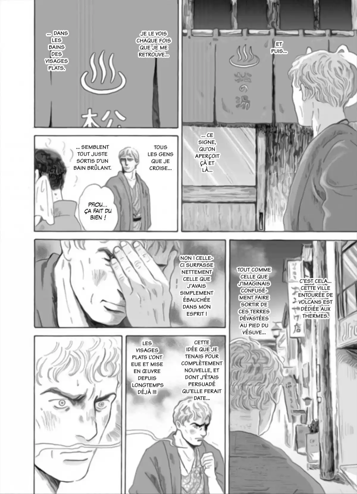 Thermae Romae Volume 3 page 36