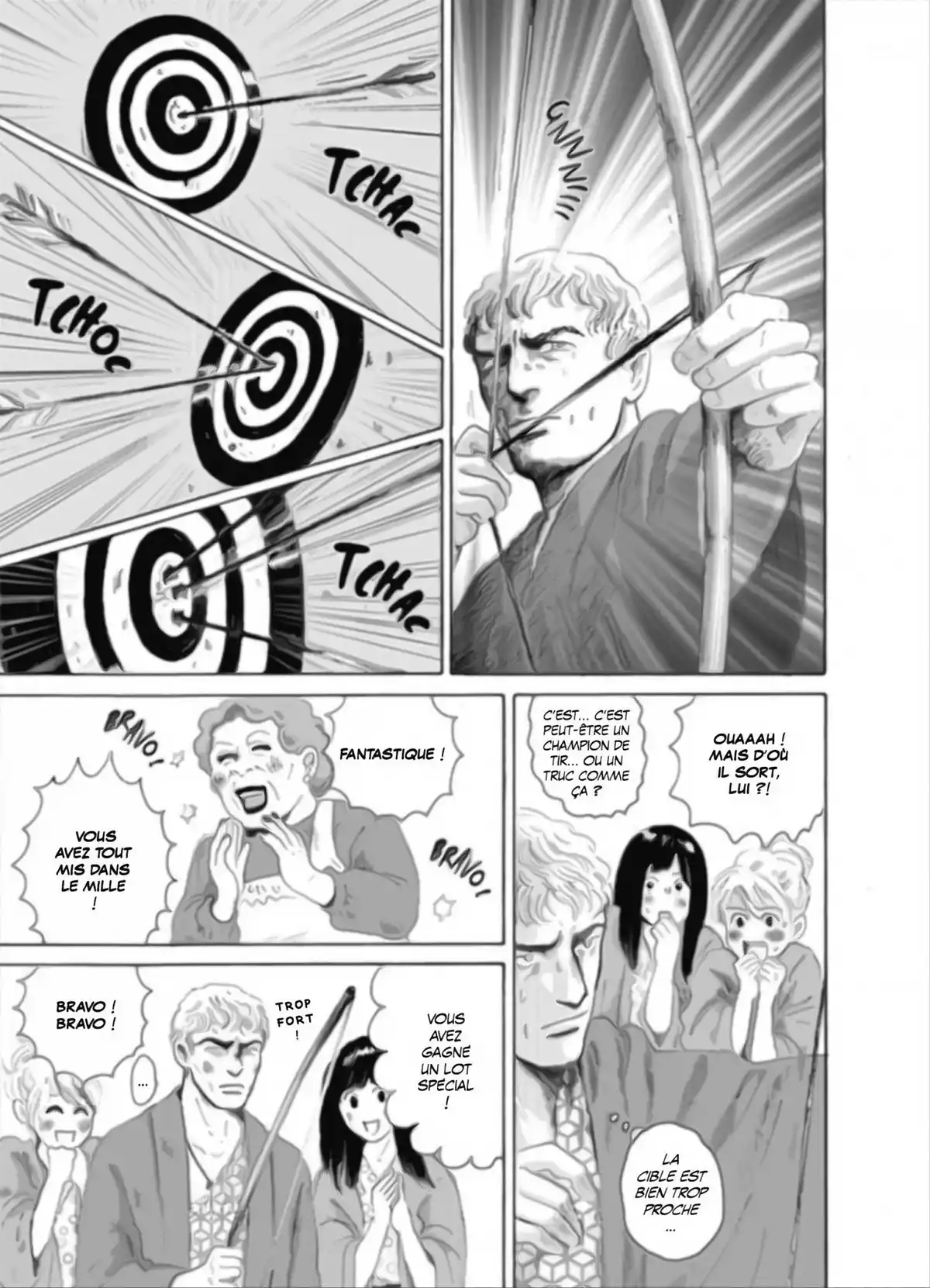 Thermae Romae Volume 3 page 43