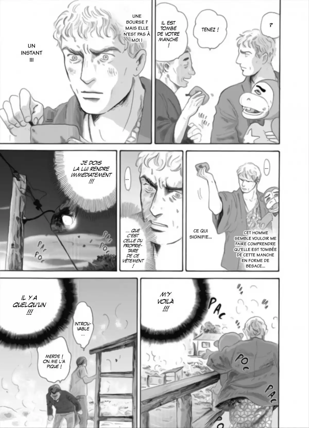 Thermae Romae Volume 3 page 45