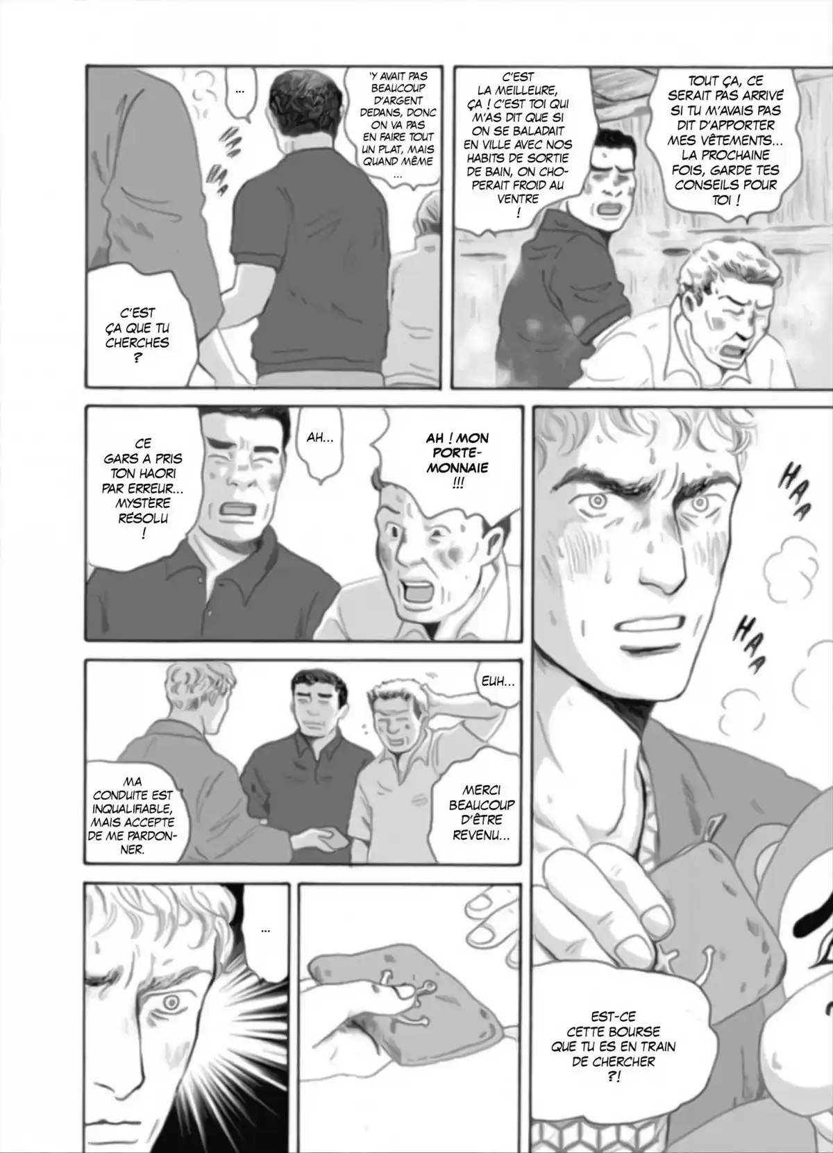 Thermae Romae Volume 3 page 46