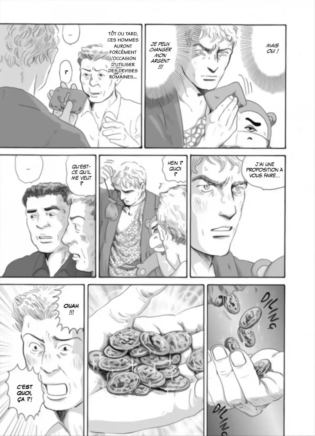 Thermae Romae Volume 3 page 47