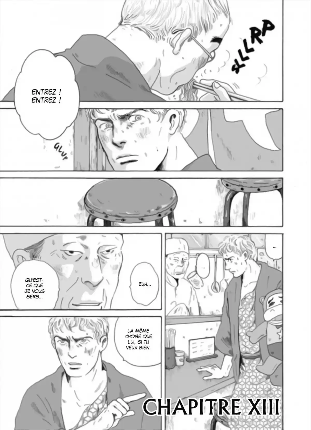 Thermae Romae Volume 3 page 51