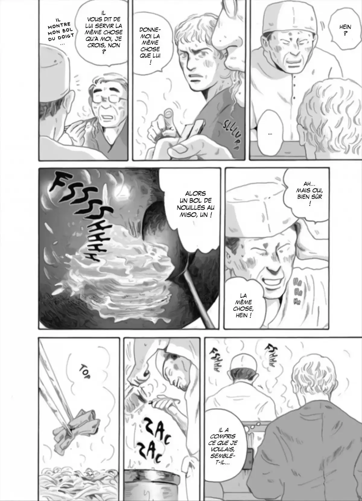 Thermae Romae Volume 3 page 52