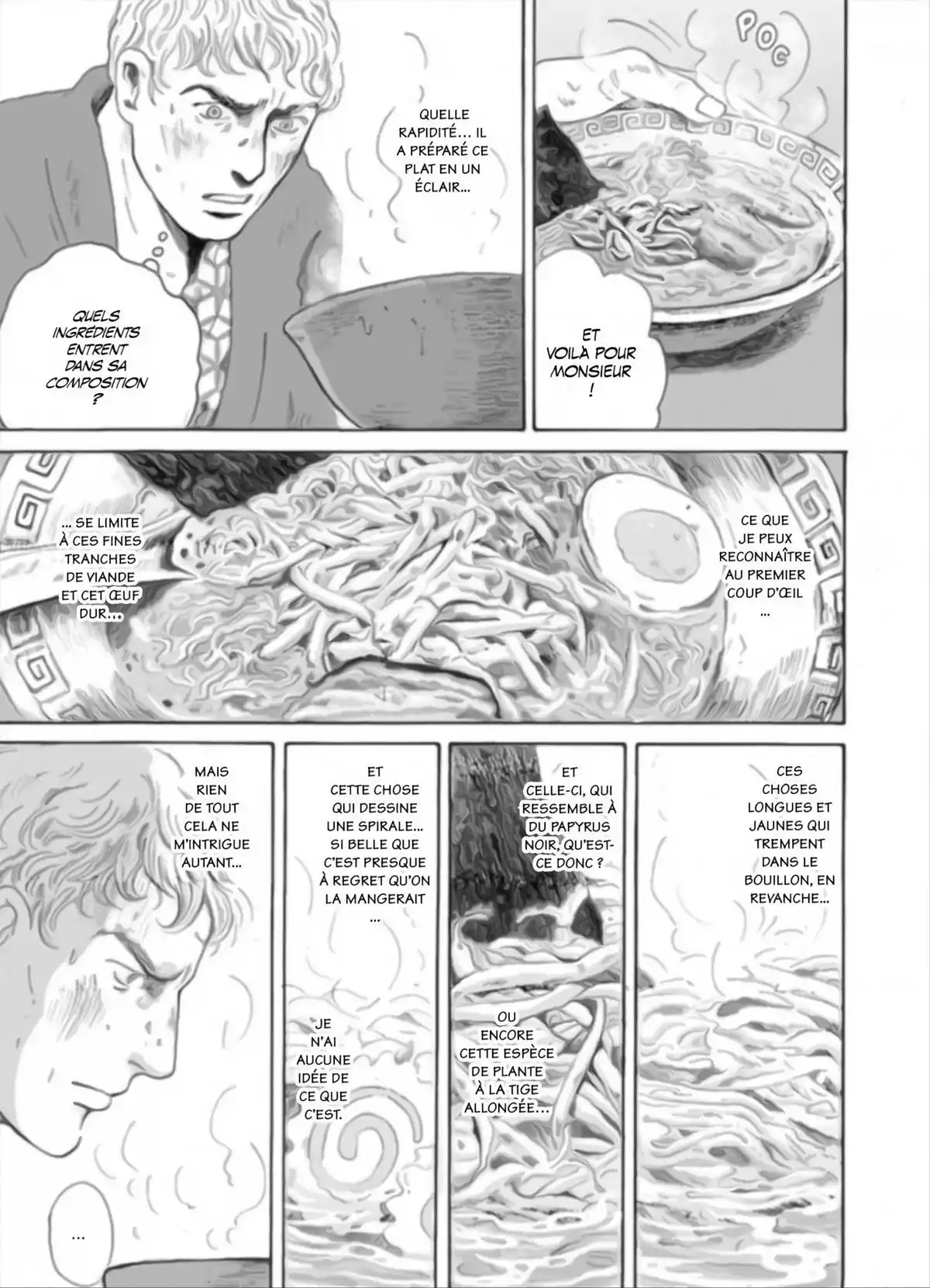 Thermae Romae Volume 3 page 53