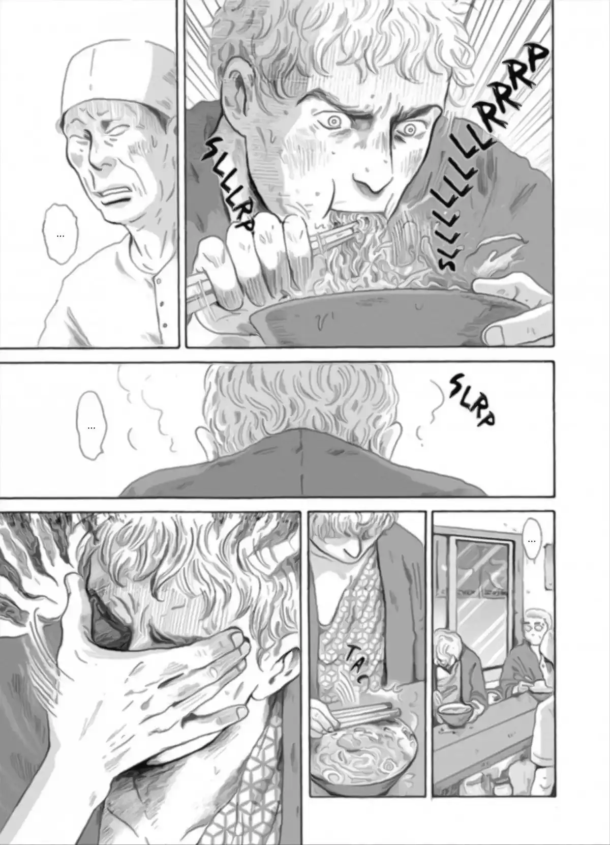 Thermae Romae Volume 3 page 55