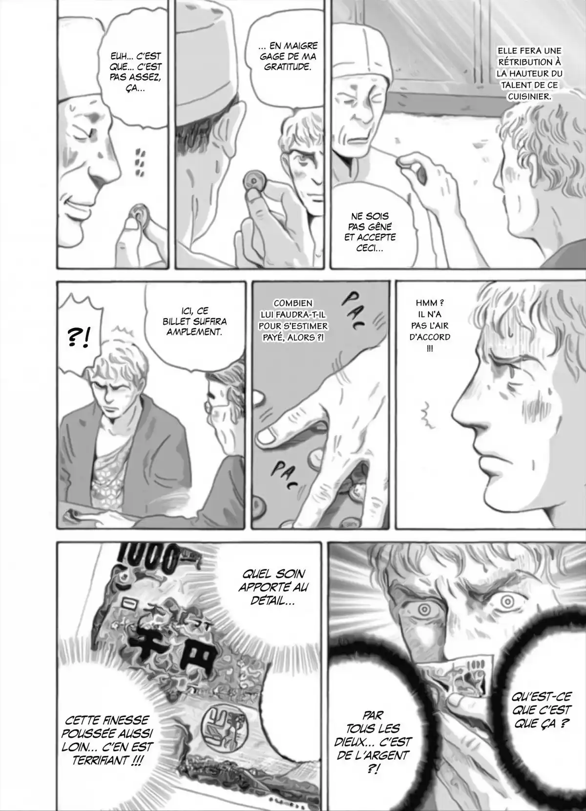 Thermae Romae Volume 3 page 60