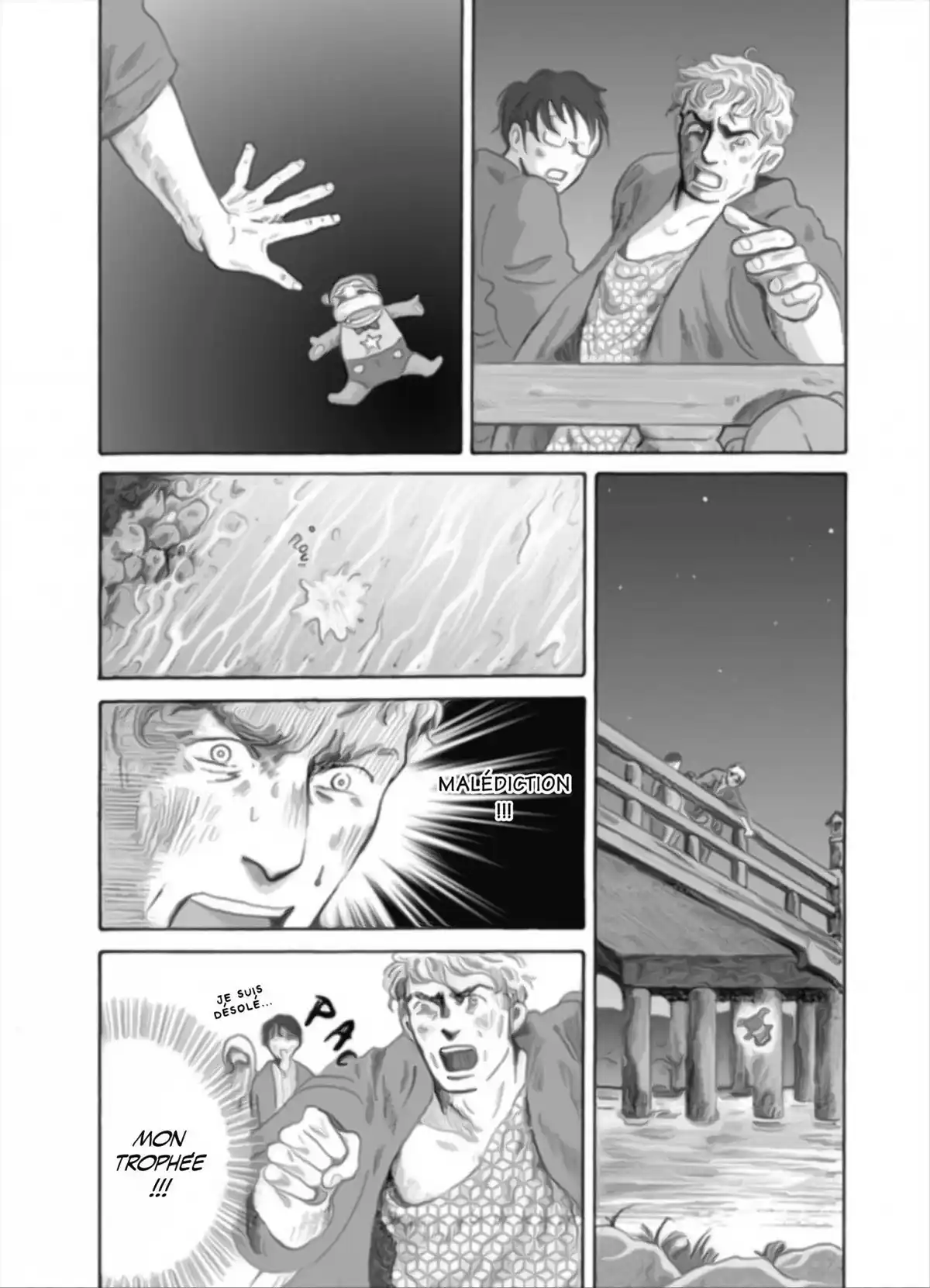 Thermae Romae Volume 3 page 64