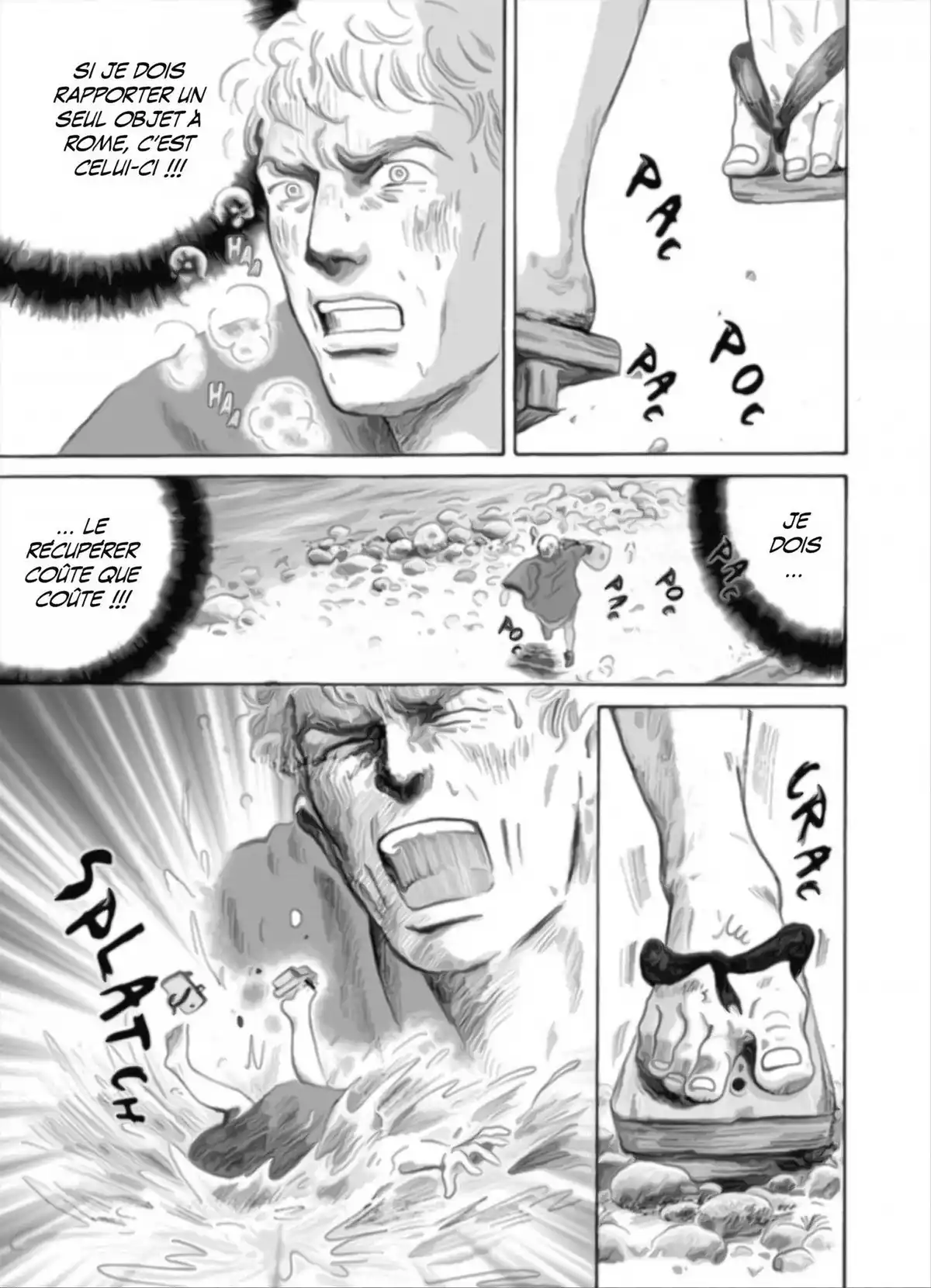 Thermae Romae Volume 3 page 65