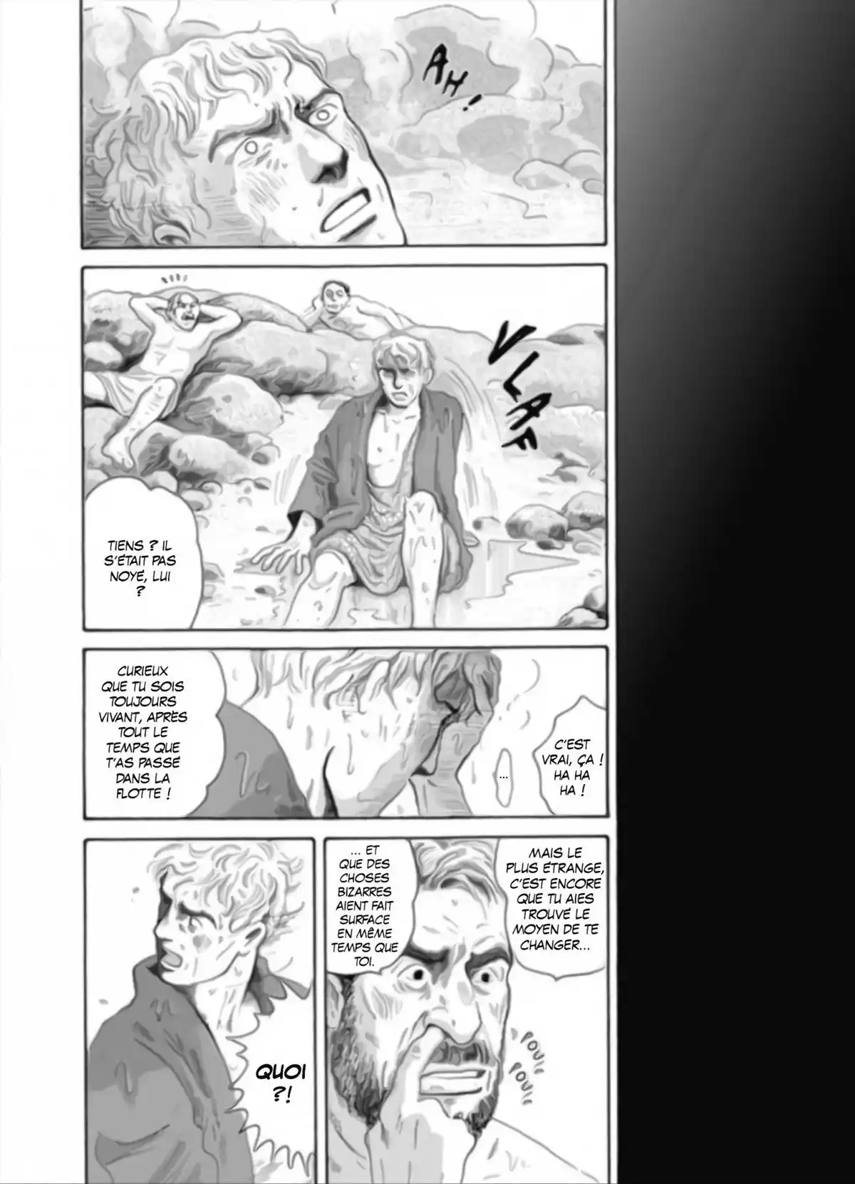 Thermae Romae Volume 3 page 66