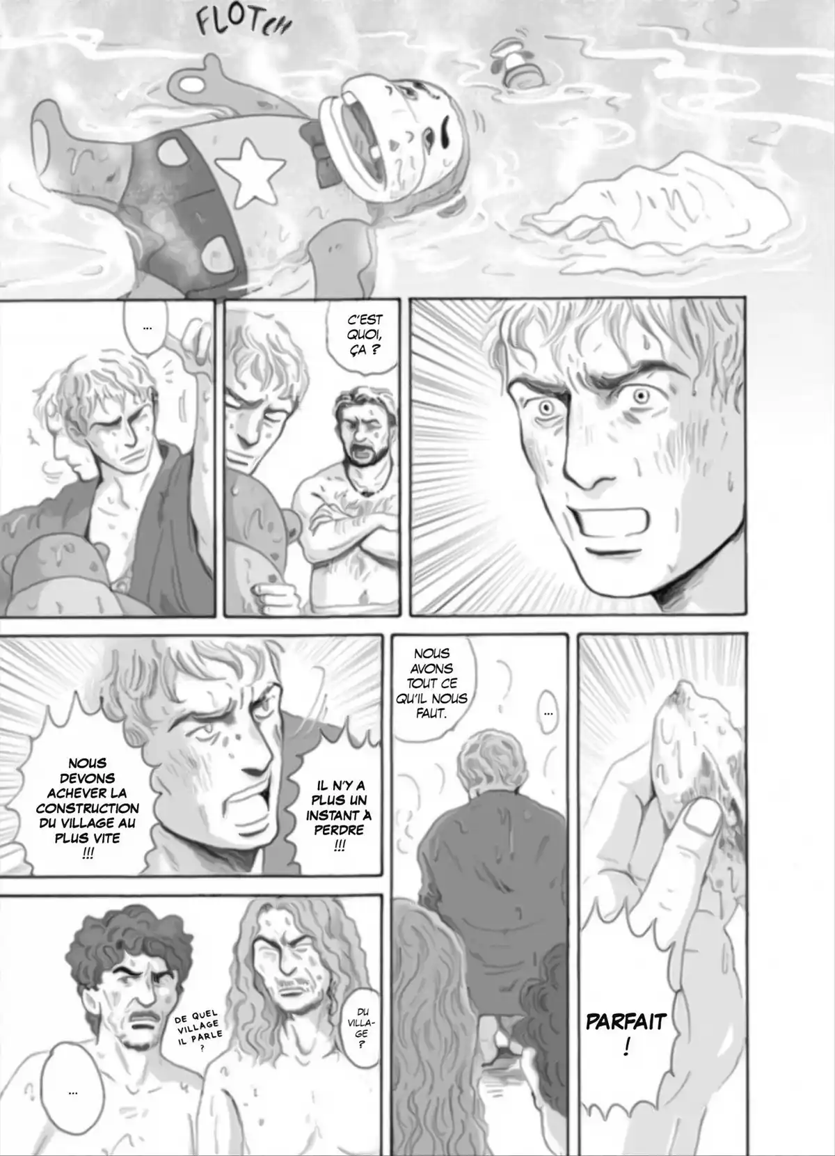 Thermae Romae Volume 3 page 67