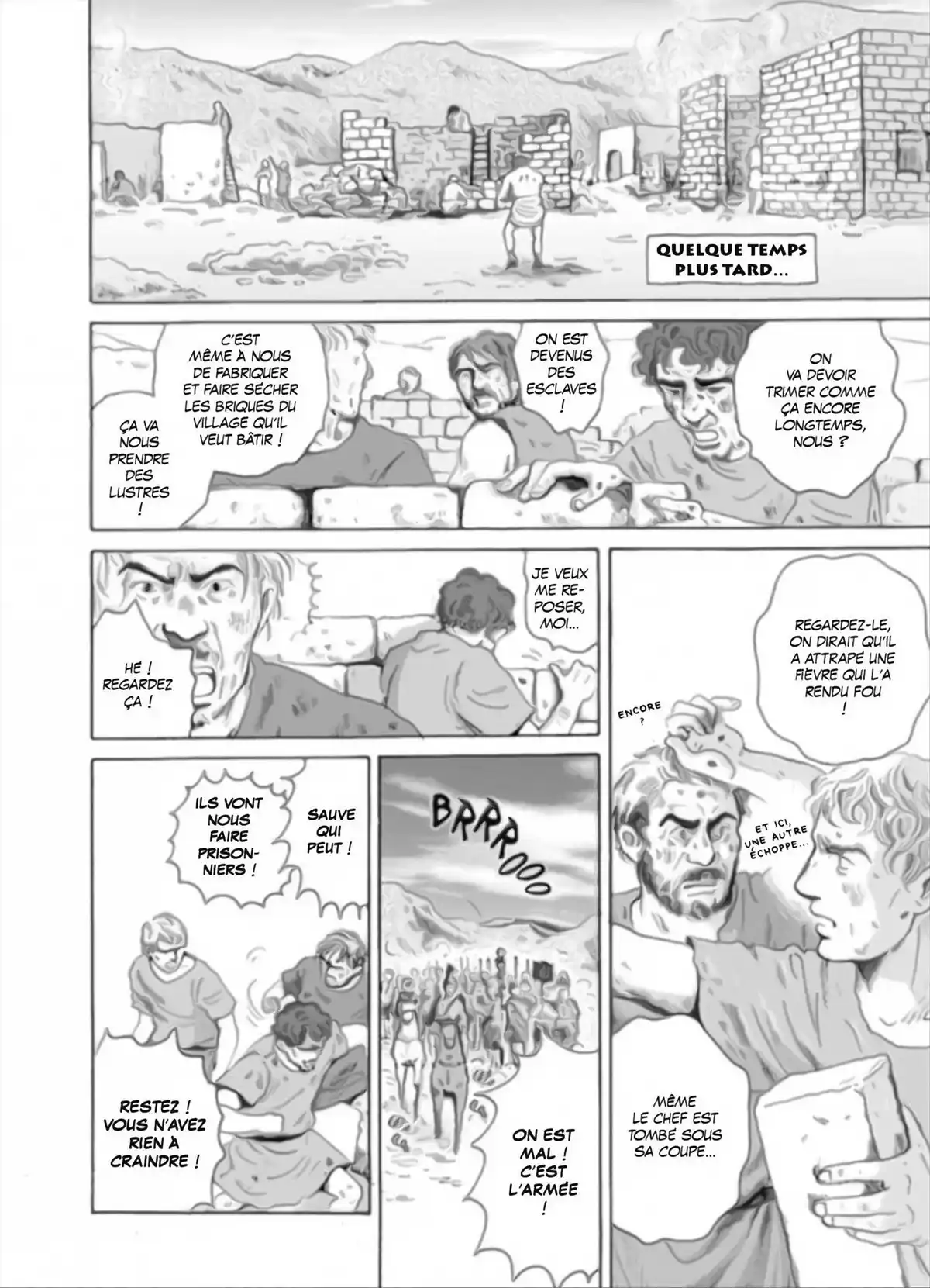 Thermae Romae Volume 3 page 68