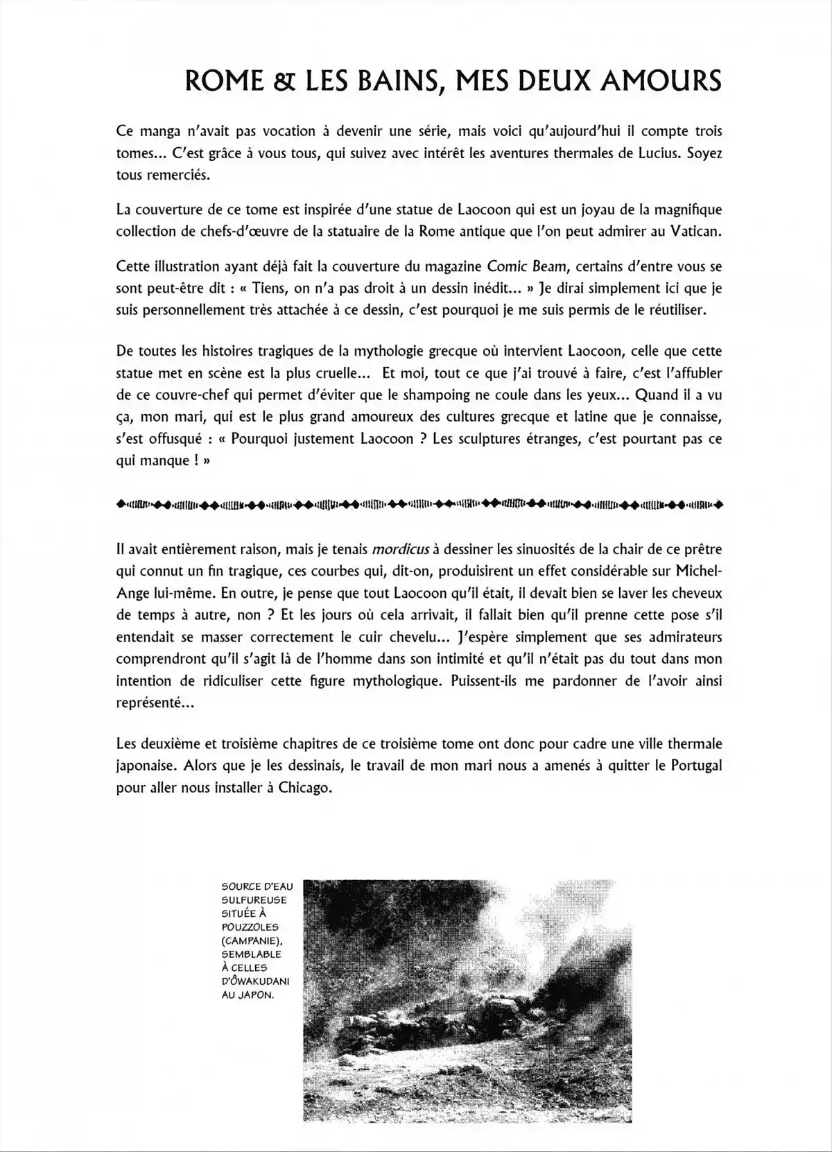 Thermae Romae Volume 3 page 77