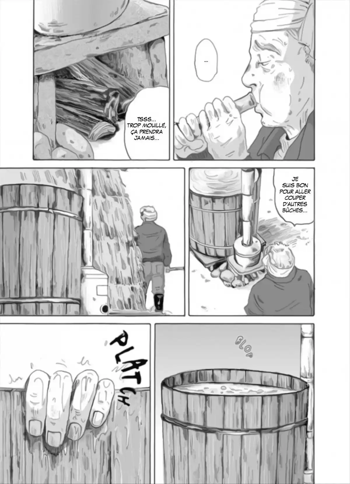 Thermae Romae Volume 3 page 89