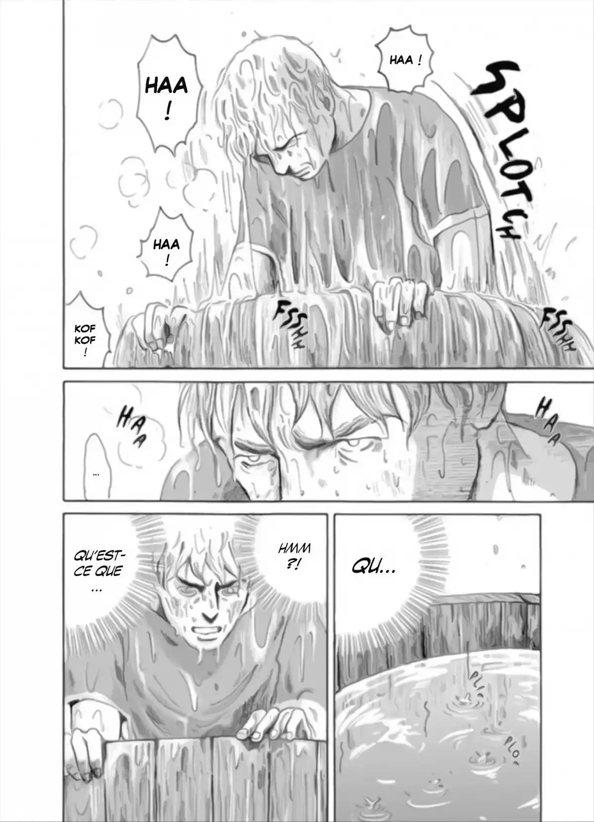Thermae Romae Volume 3 page 90