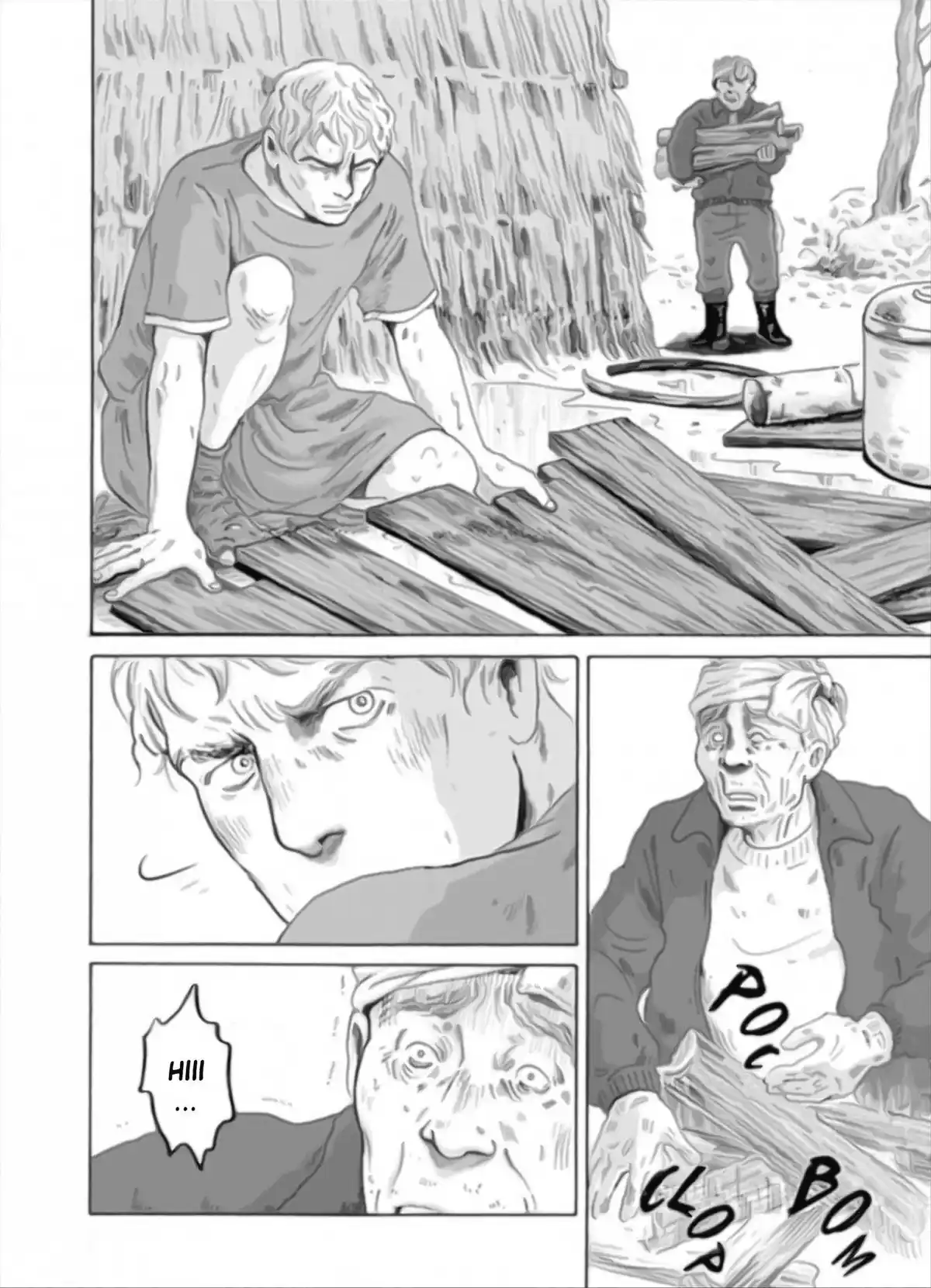 Thermae Romae Volume 3 page 94