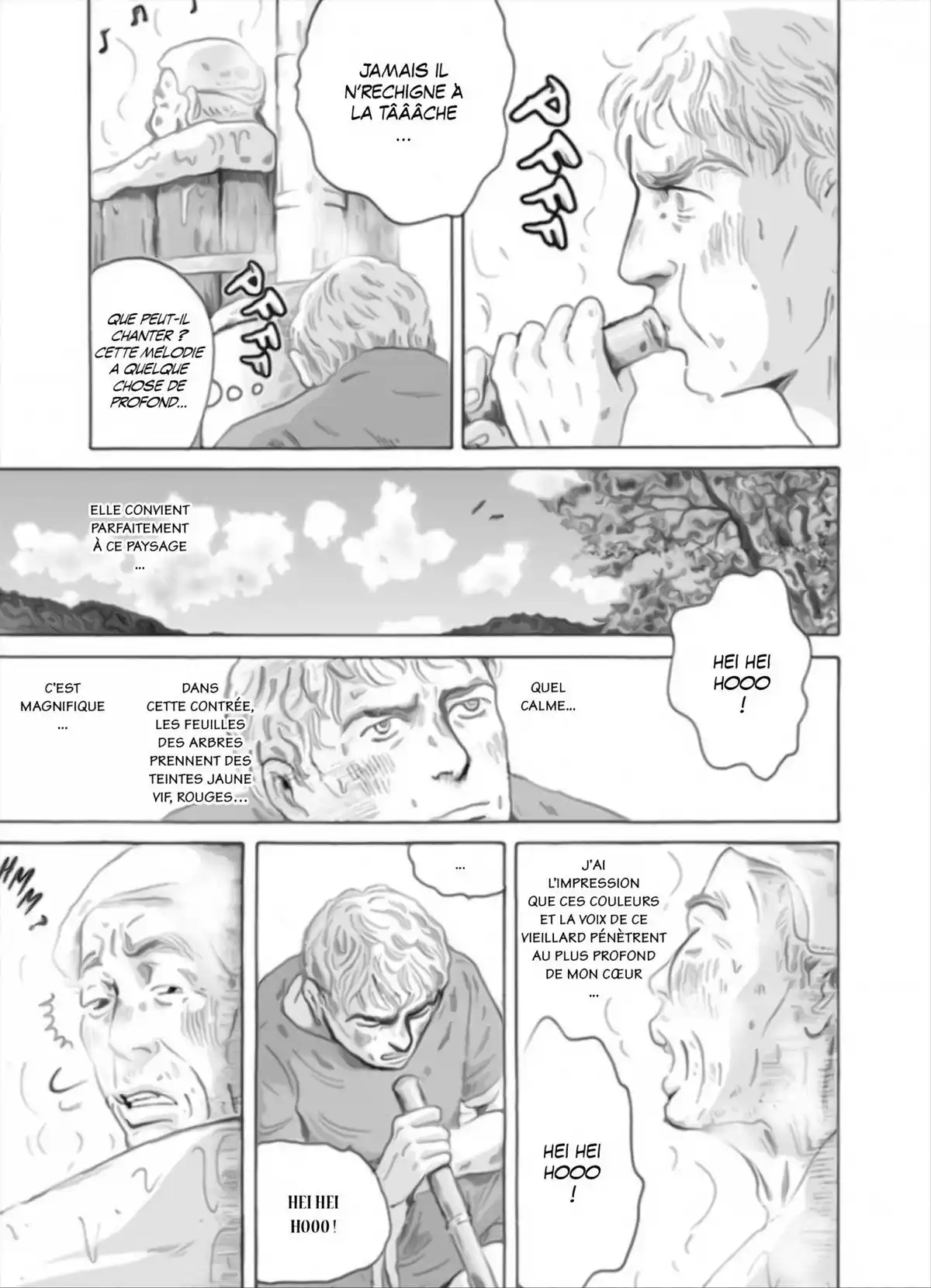 Thermae Romae Volume 3 page 99