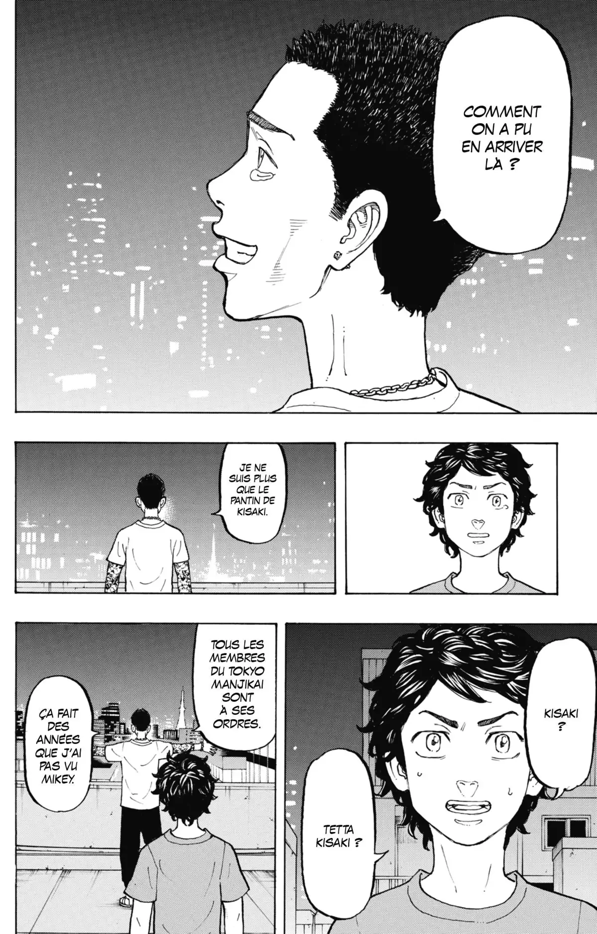 Tokyo Revengers Volume 2 page 53