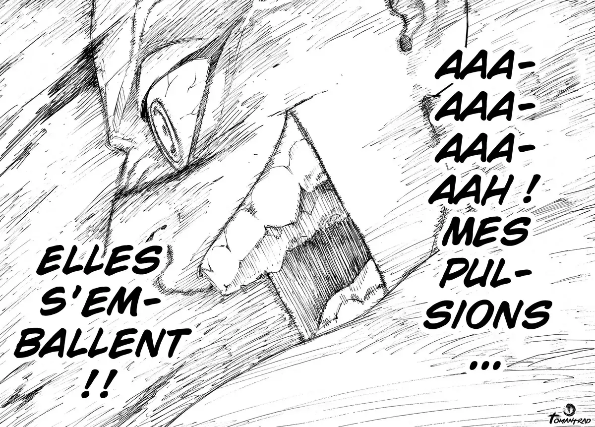 Tokyo Revengers Chapitre 232 page 9