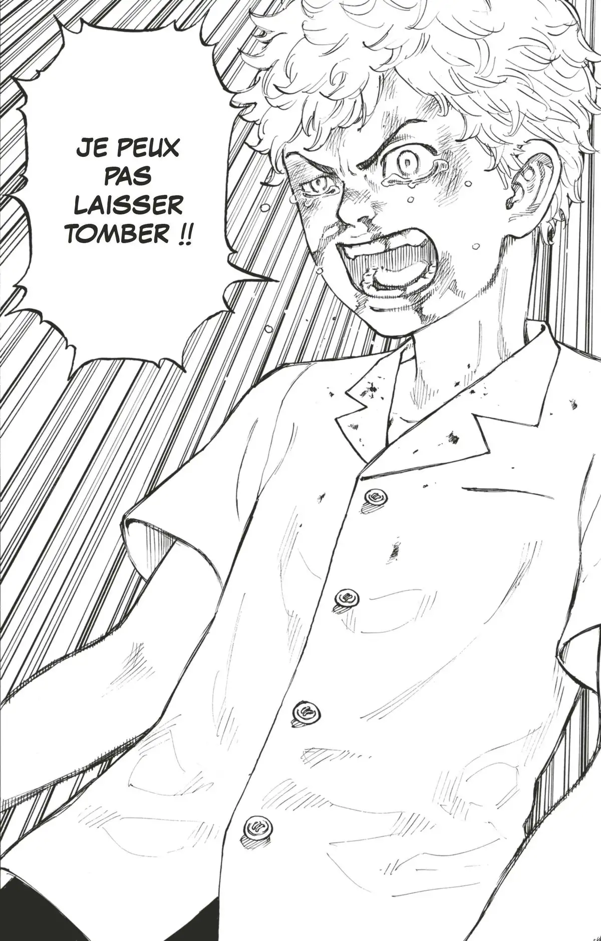 Tokyo Revengers Volume 1 page 126