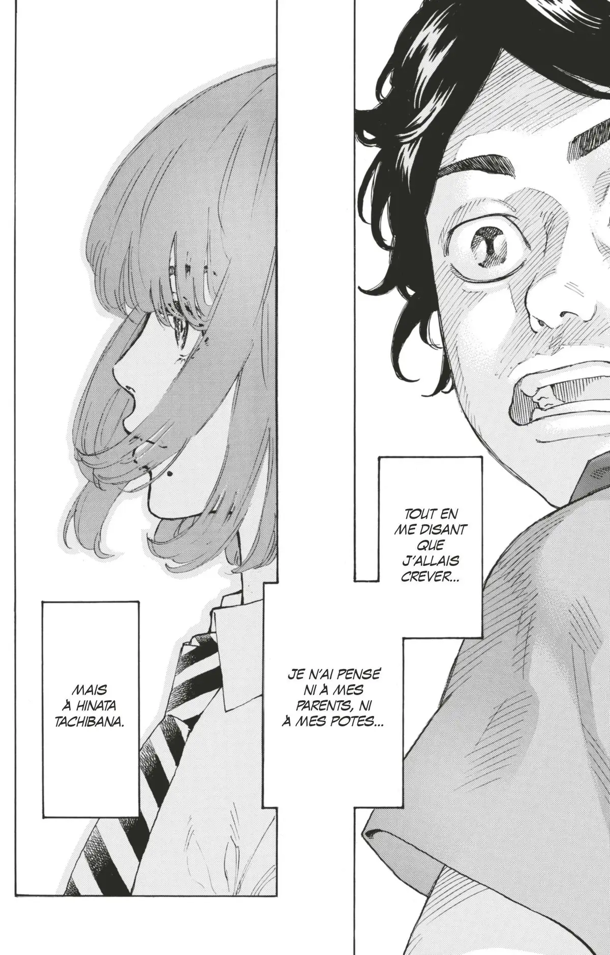 Tokyo Revengers Volume 1 page 14