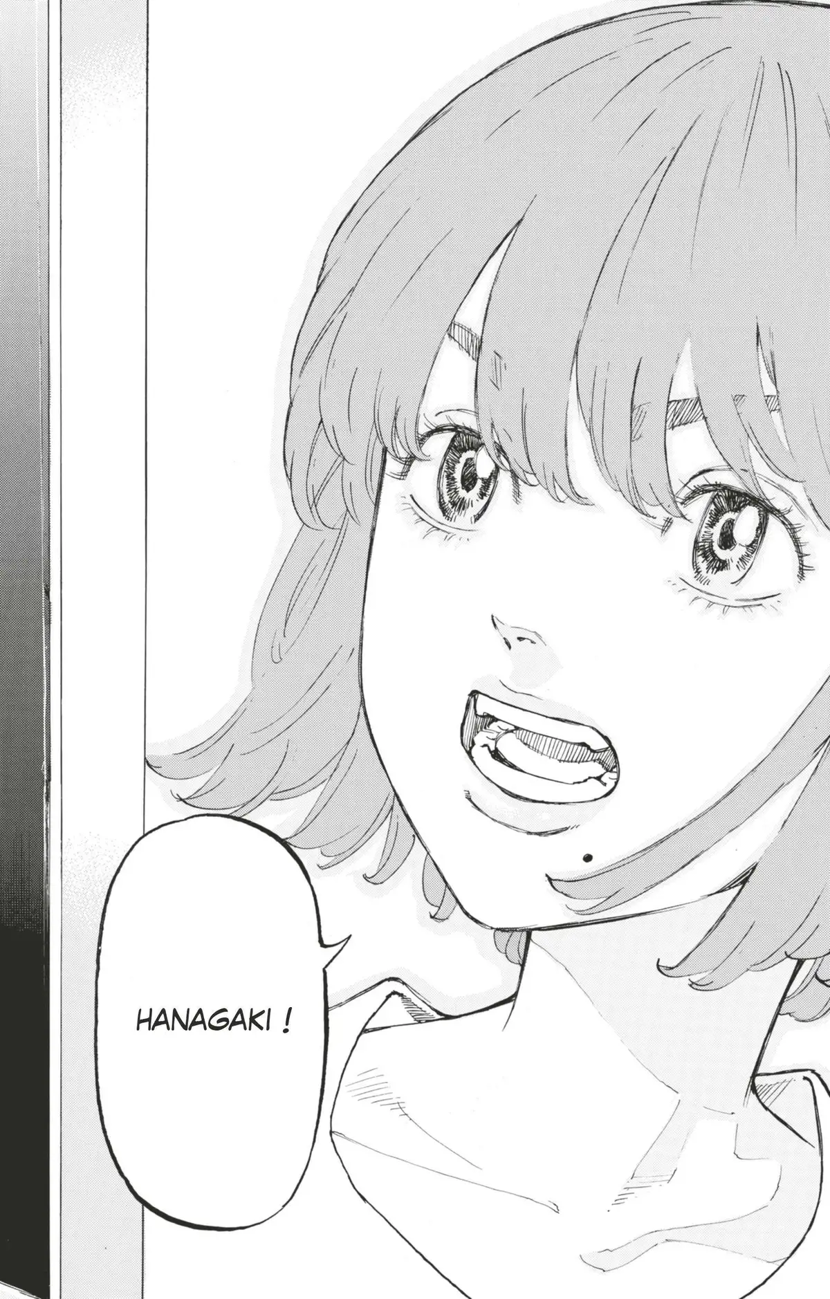 Tokyo Revengers Volume 1 page 40