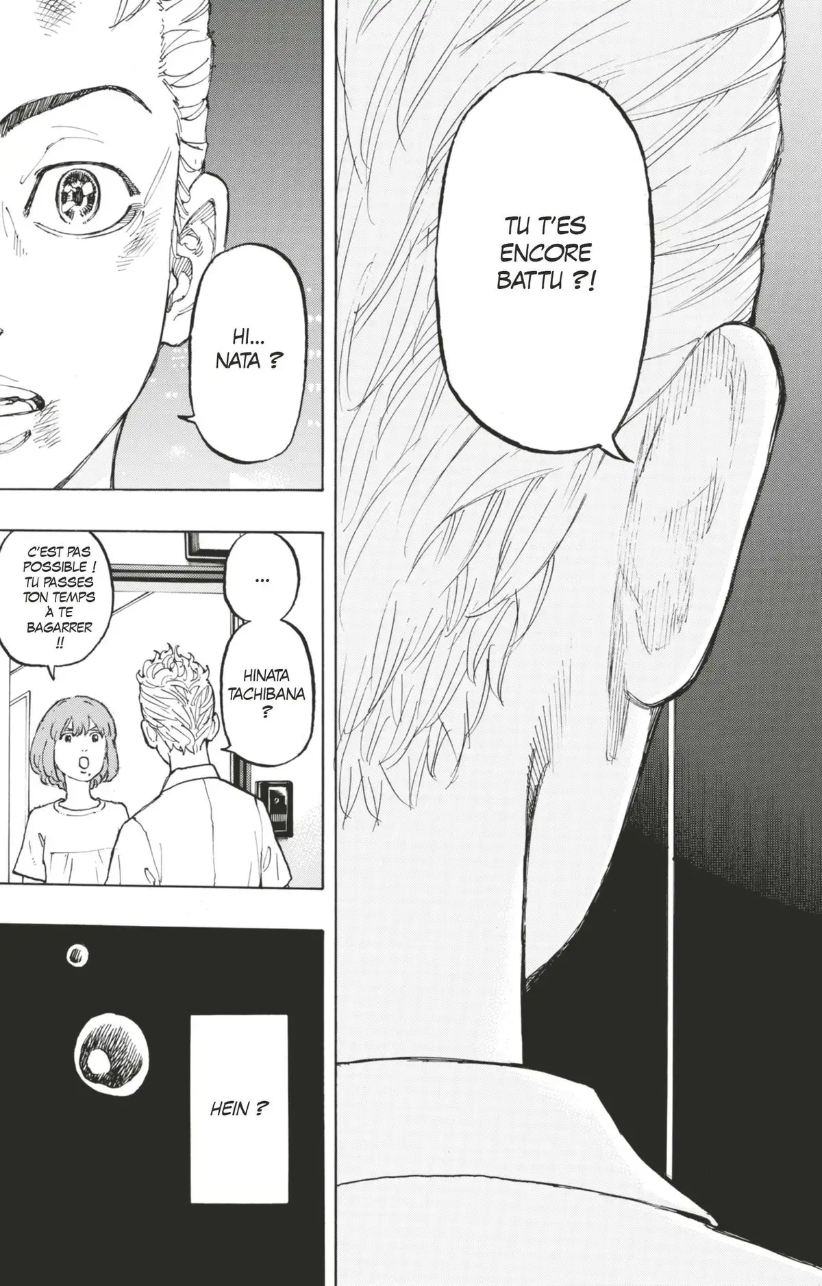 Tokyo Revengers Volume 1 page 41