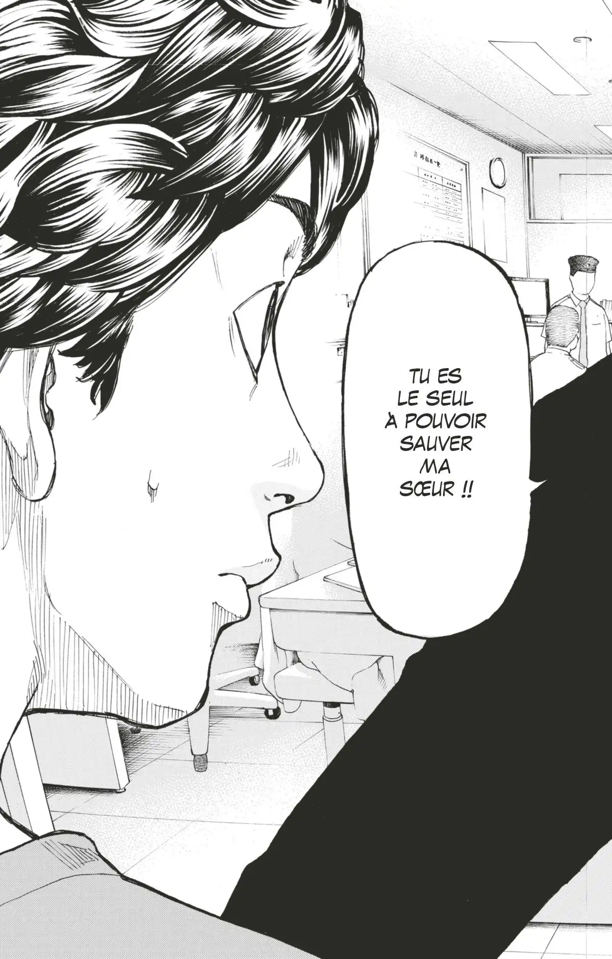 Tokyo Revengers Volume 1 page 67