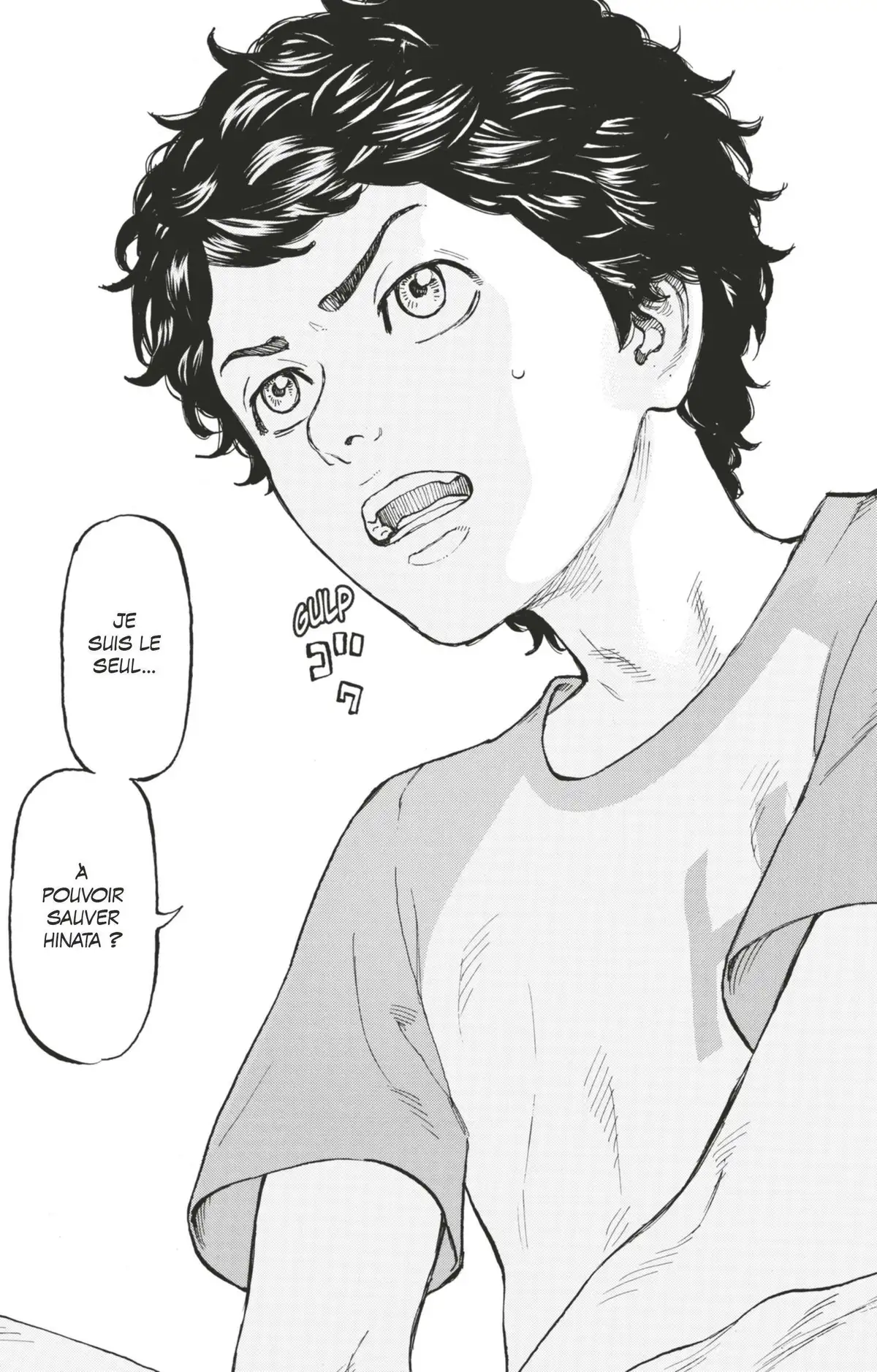 Tokyo Revengers Volume 1 page 68