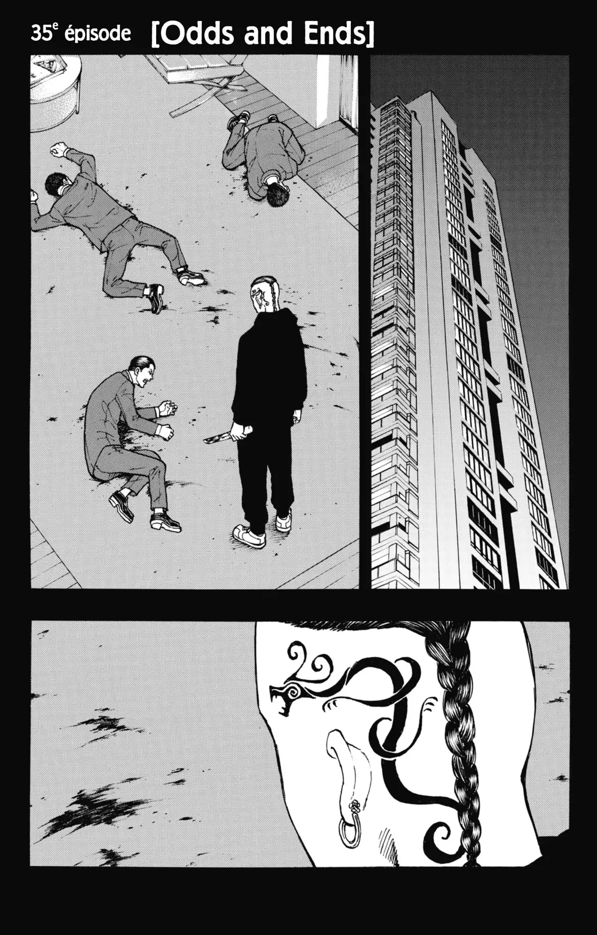 Tokyo Revengers Volume 5 page 24