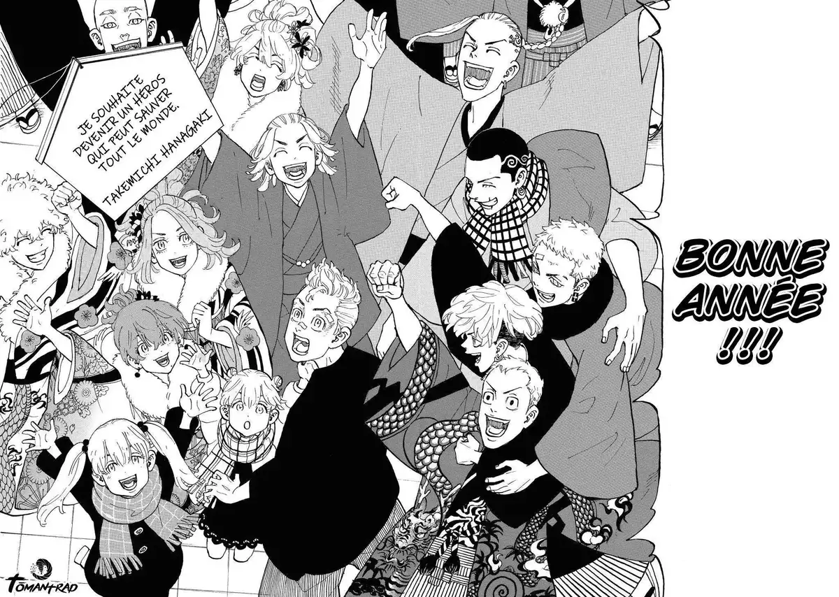 Tokyo Revengers Volume 13 page 60