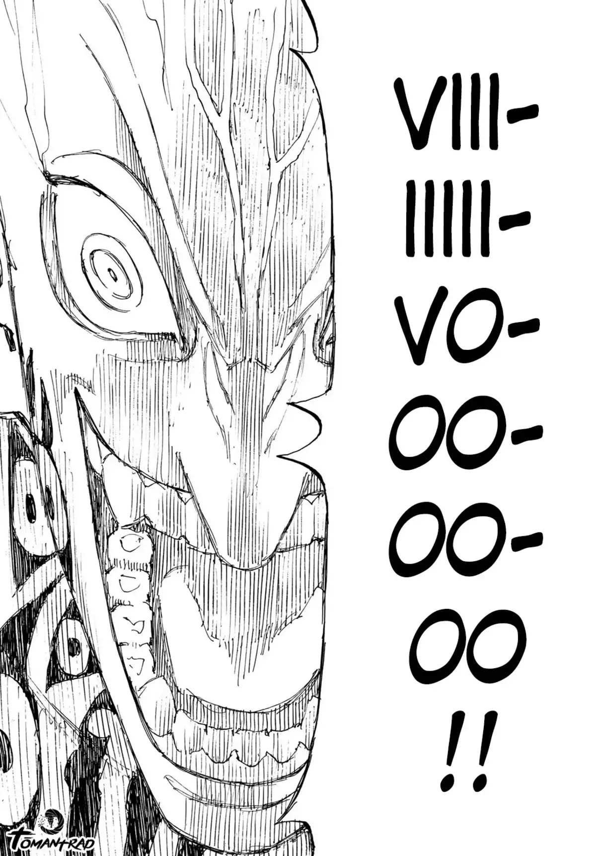 Tokyo Revengers Chapitre 228 page 14