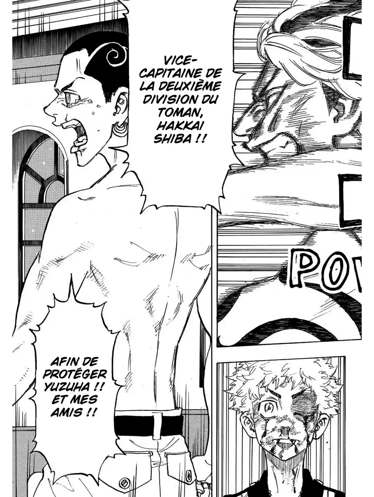 Tokyo Revengers Volume 12 page 100