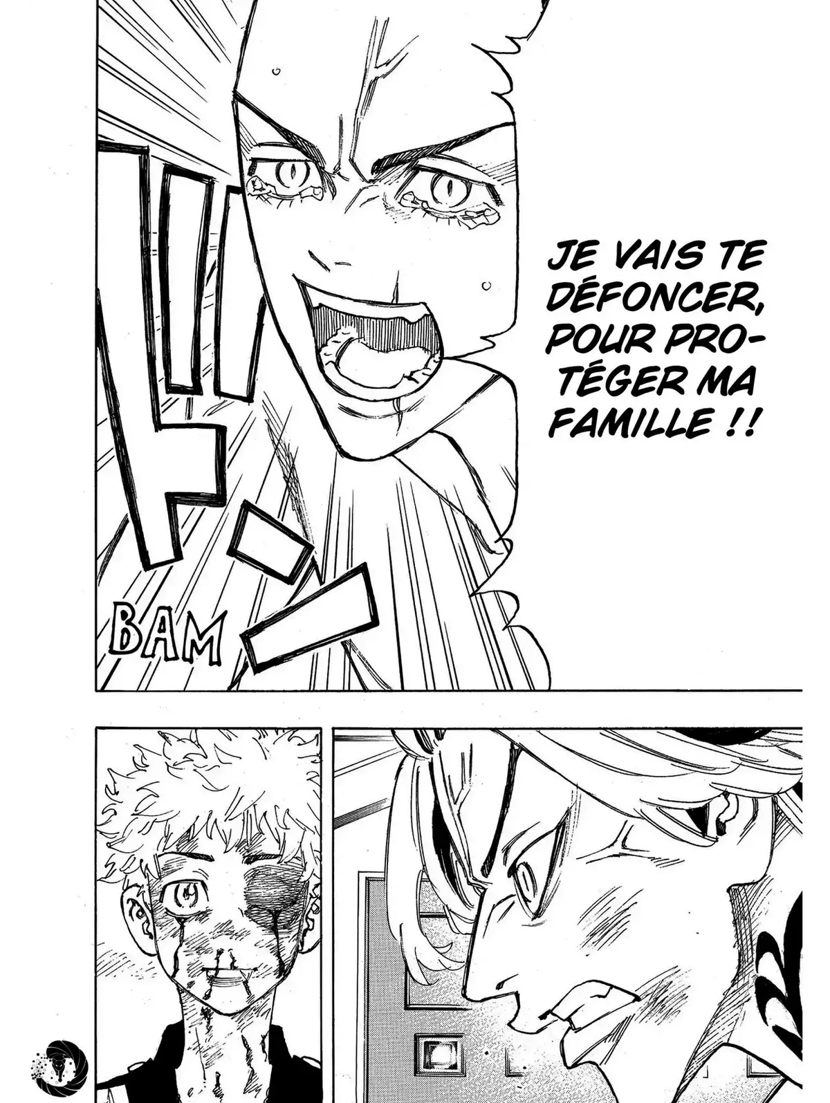 Tokyo Revengers Volume 12 page 101