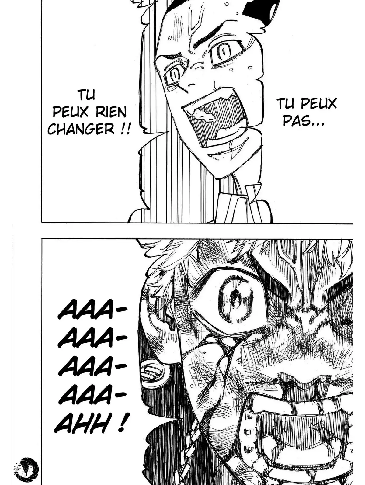 Tokyo Revengers Volume 12 page 51
