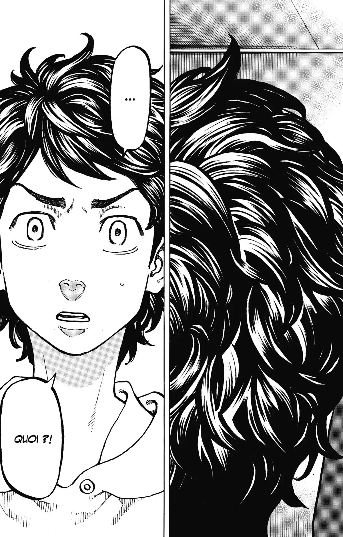 Tokyo Revengers Volume 6 page 104