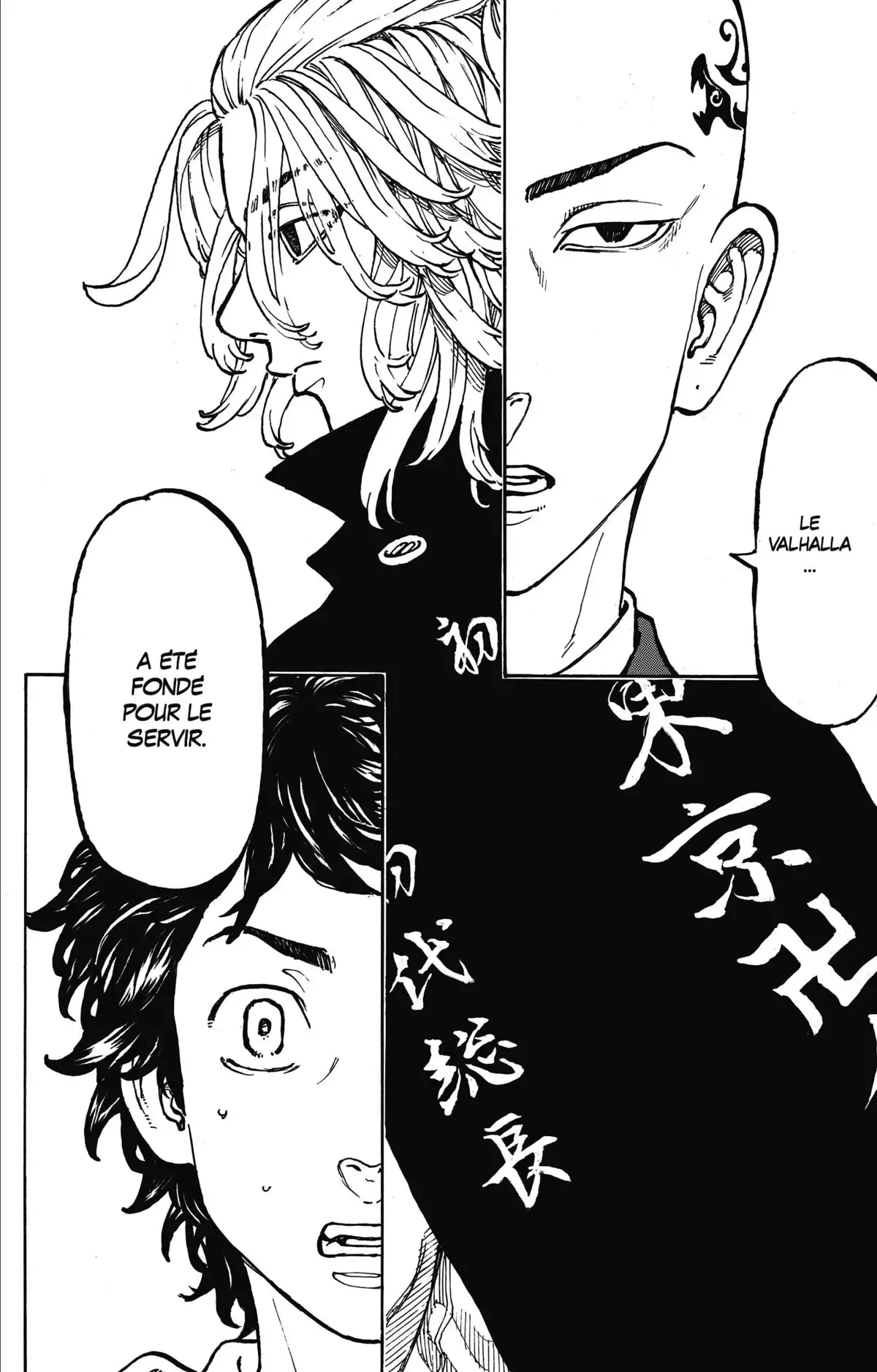 Tokyo Revengers Volume 6 page 105